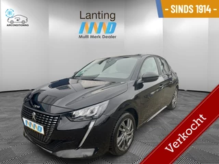 Peugeot 208 1.2 PureTech Active Pack