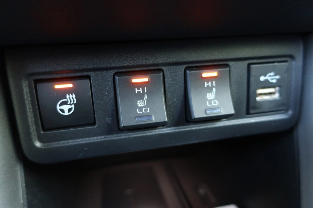Hoofdafbeelding Toyota Corolla Cross