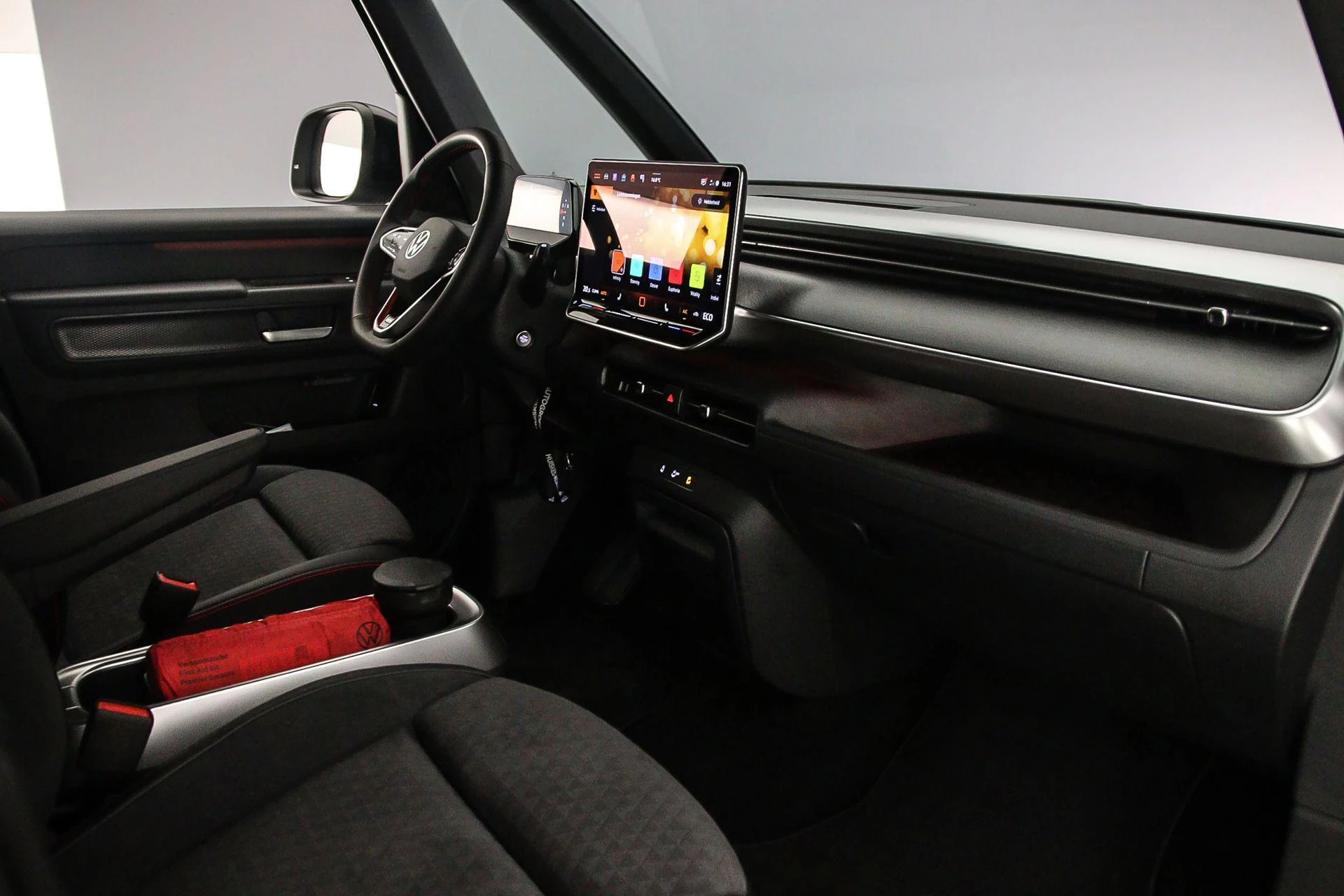 Hoofdafbeelding Volkswagen ID. Buzz