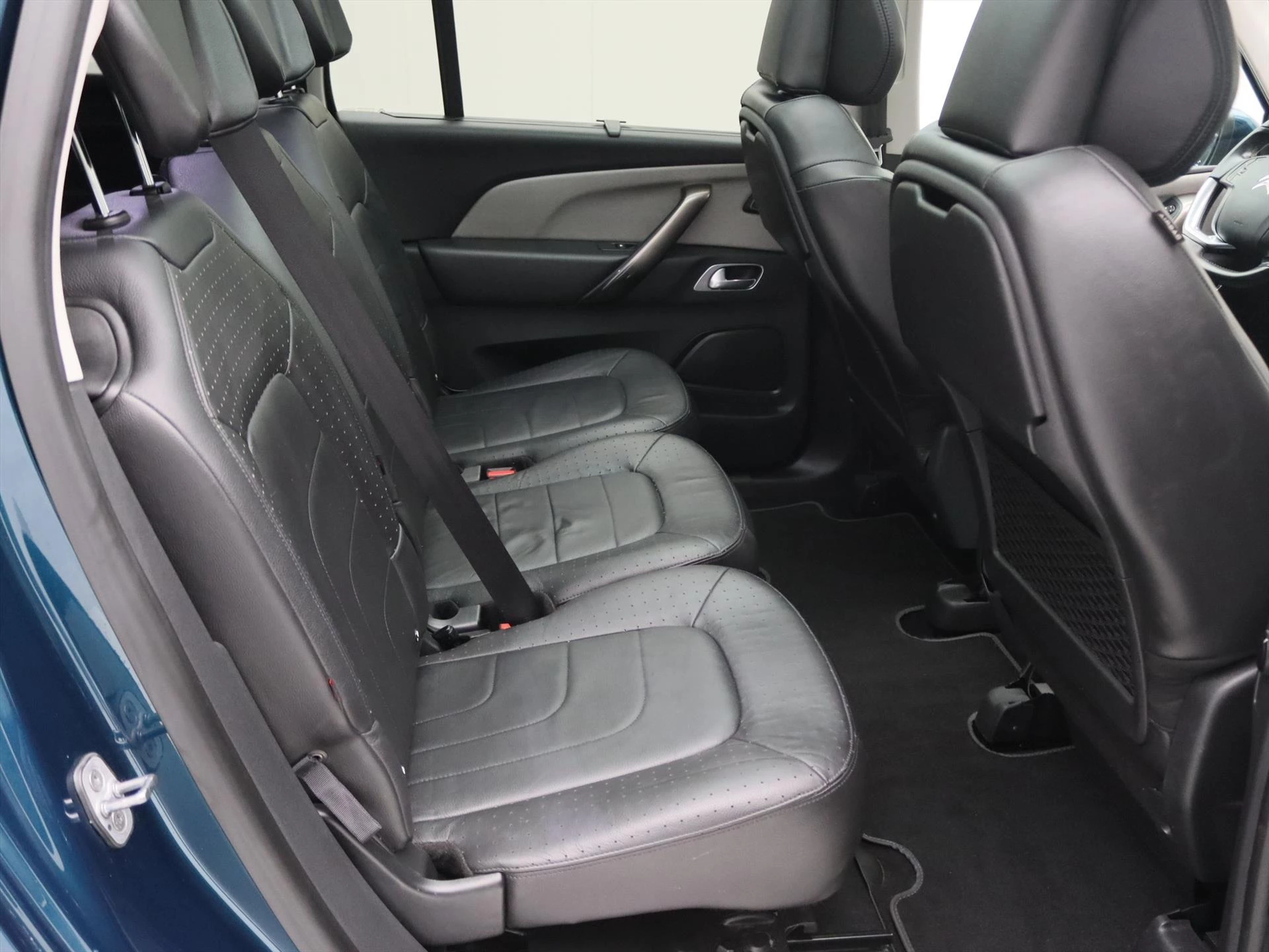 Hoofdafbeelding Citroën Grand C4 Spacetourer