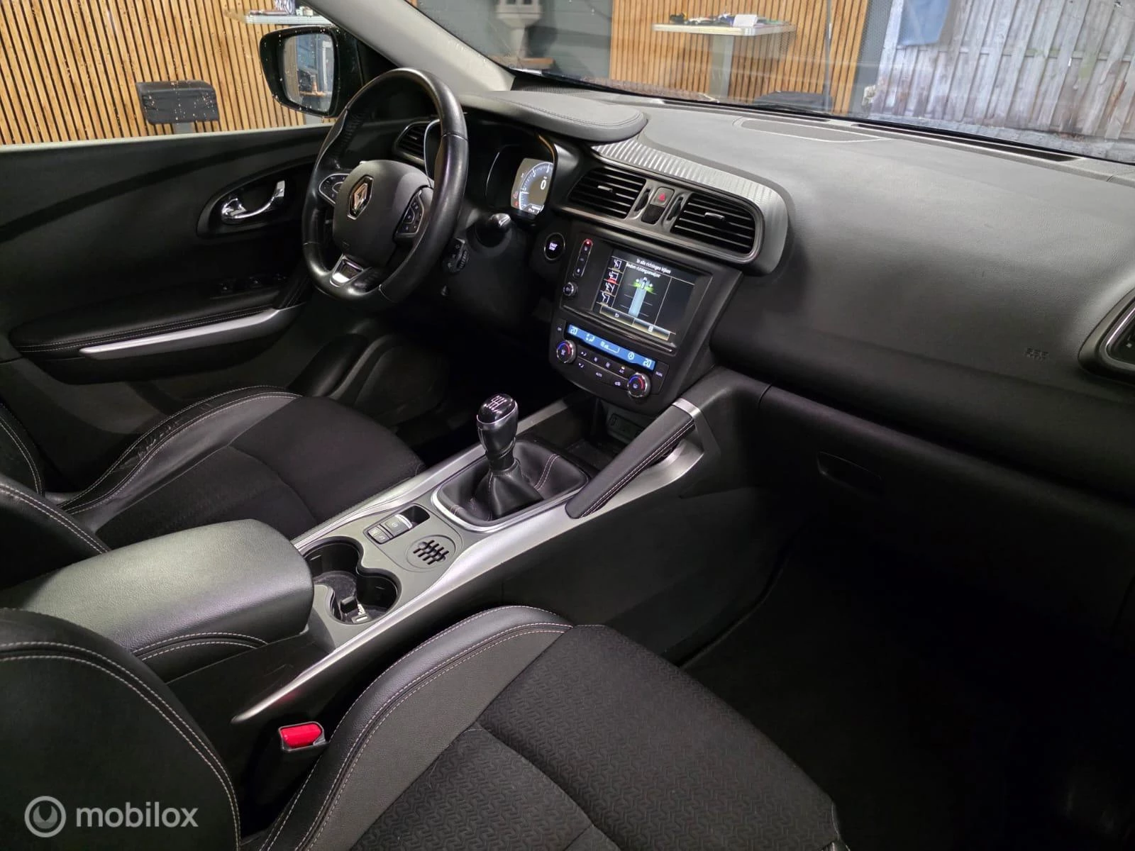 Hoofdafbeelding Renault Kadjar