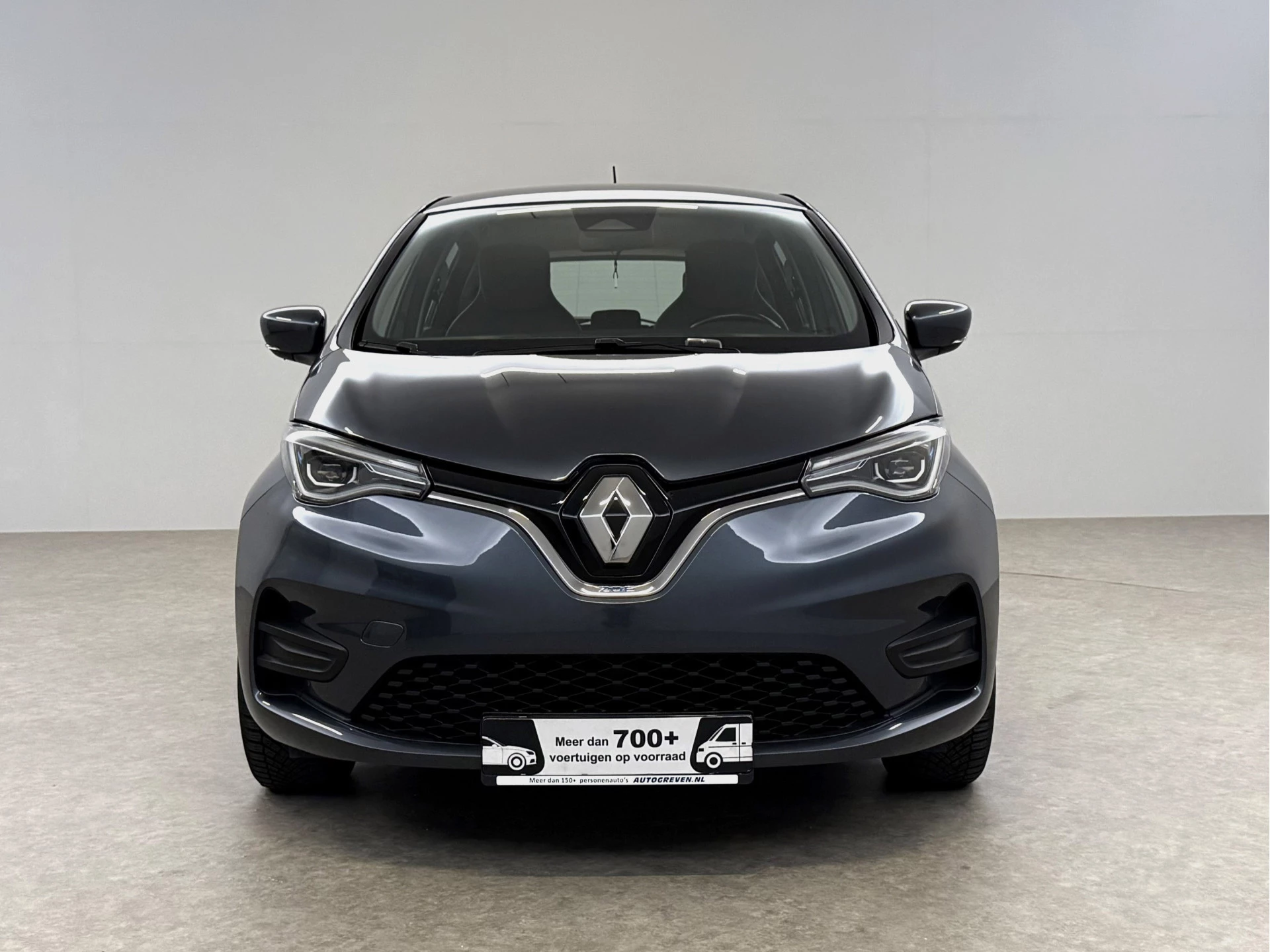 Hoofdafbeelding Renault ZOE