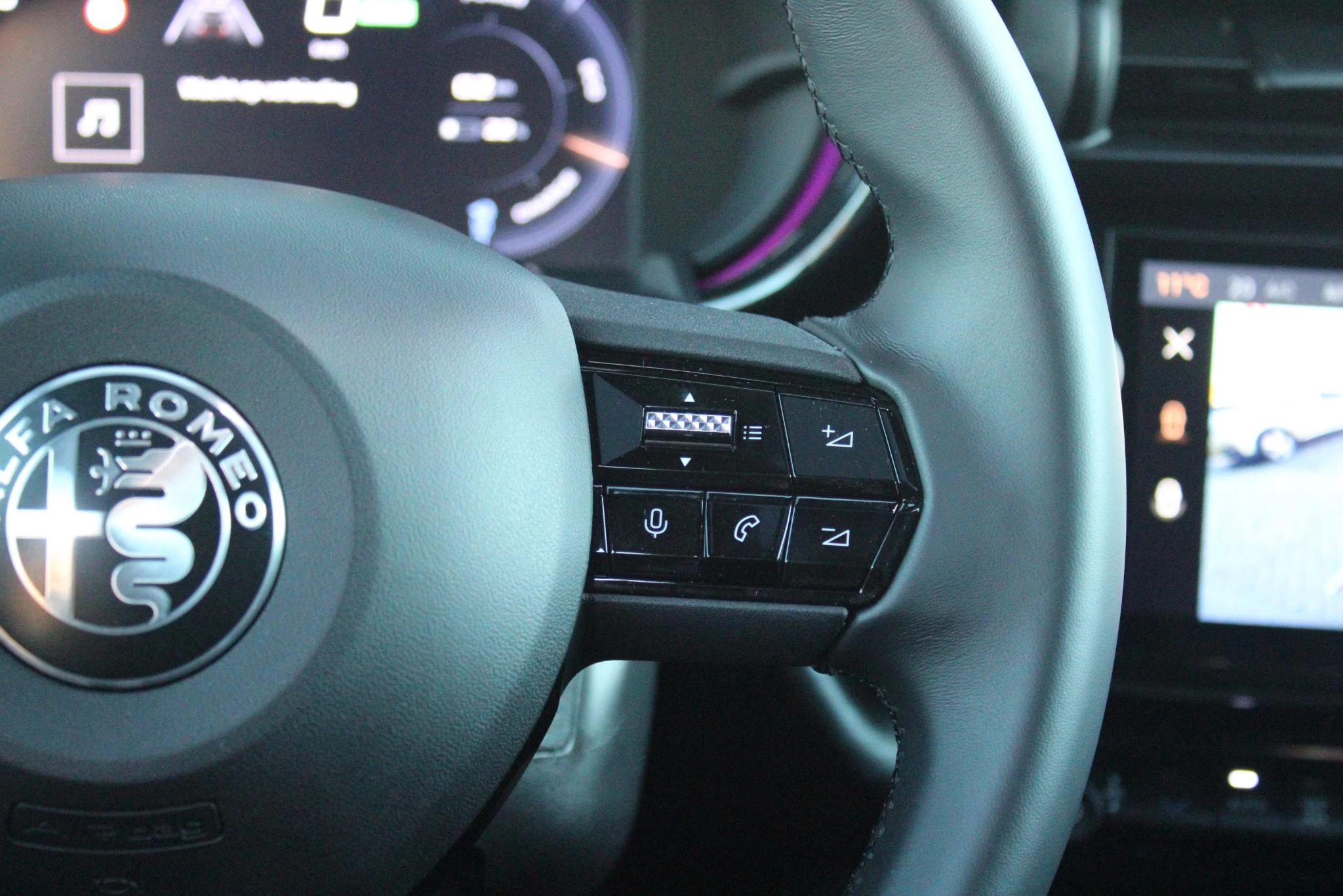 Hoofdafbeelding Alfa Romeo Junior