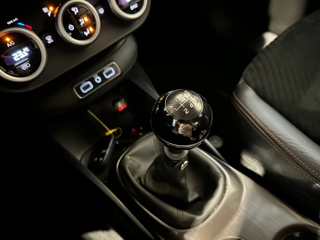 Hoofdafbeelding Fiat 500X