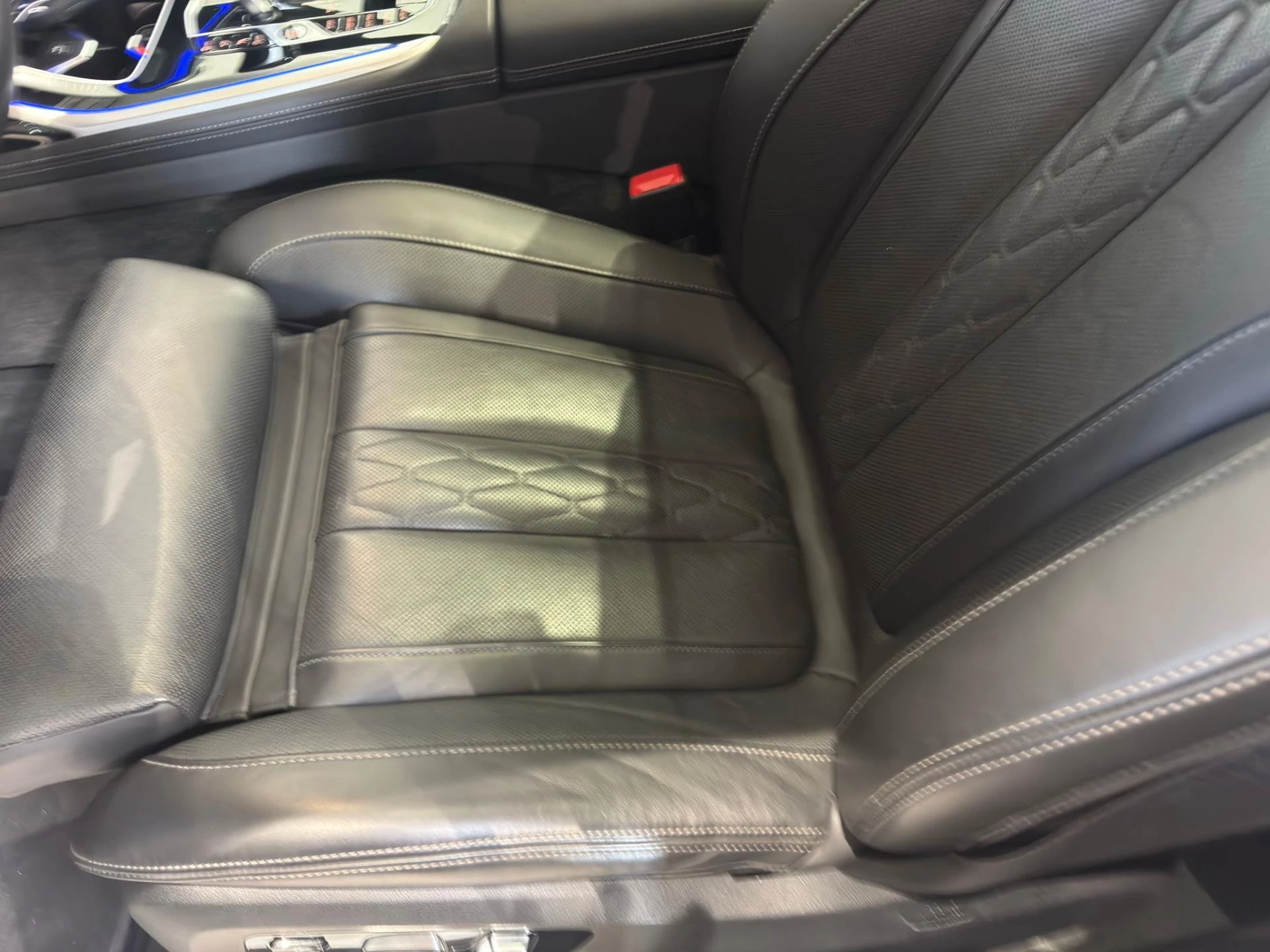 Hoofdafbeelding BMW X7