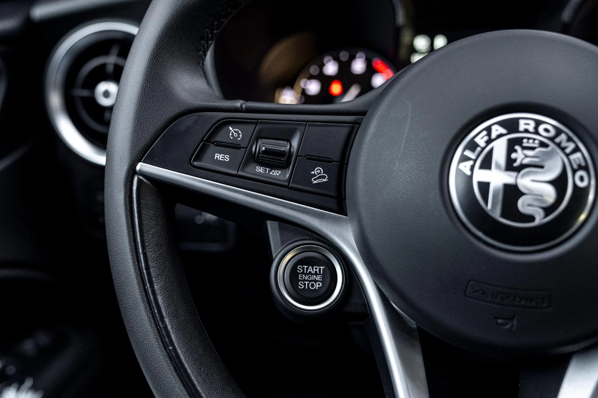 Hoofdafbeelding Alfa Romeo Stelvio