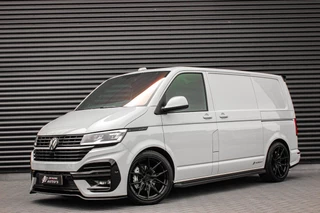 Volkswagen Transporter 2.0 TDI L1H1 150PK DSG JB- EDITION / ACTIVE DISPLAY / PDC / SCHROEFSET / PDC / DIRECT RIJDEN / GTI SEATS