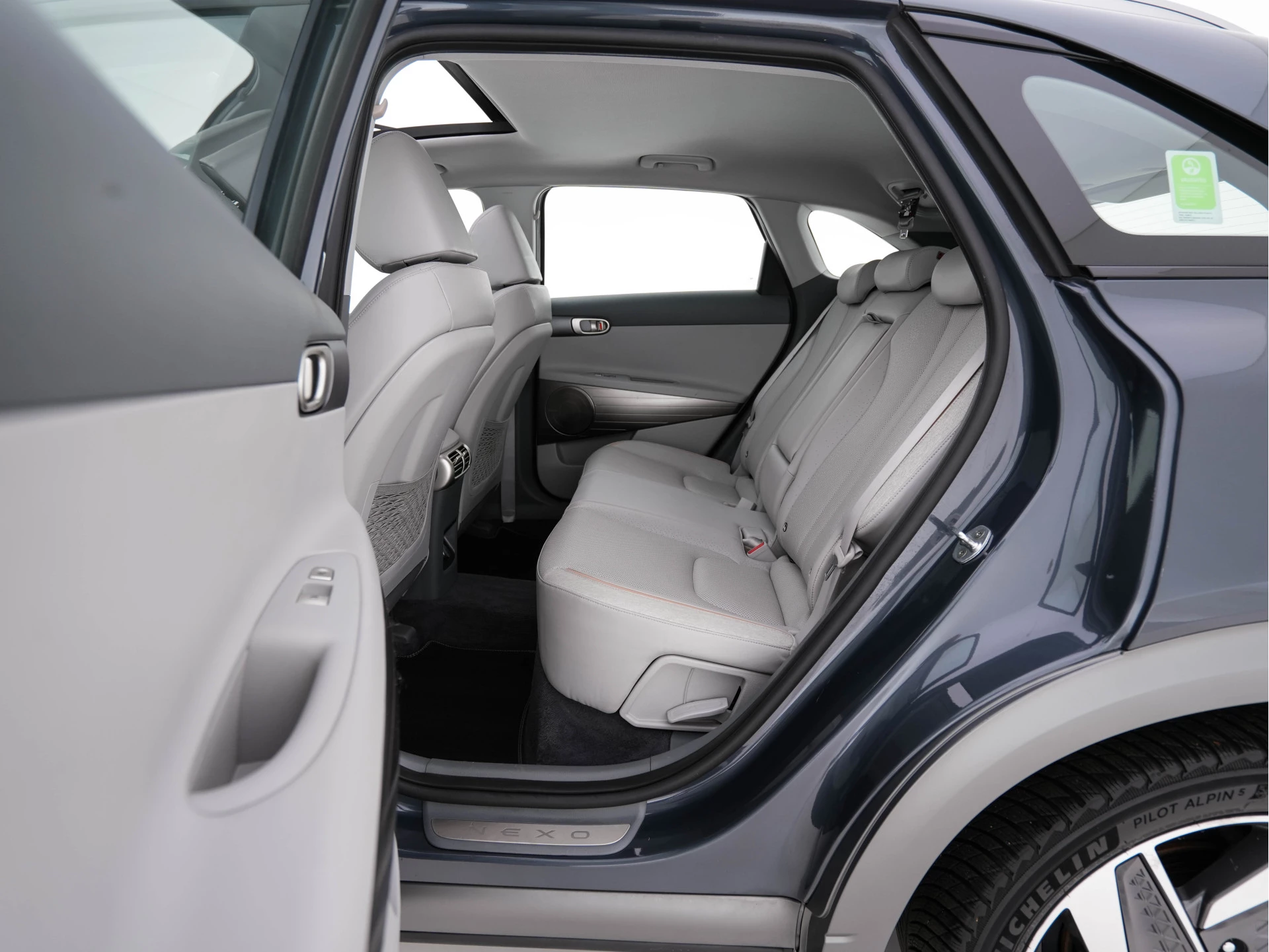 Hoofdafbeelding Hyundai Nexo