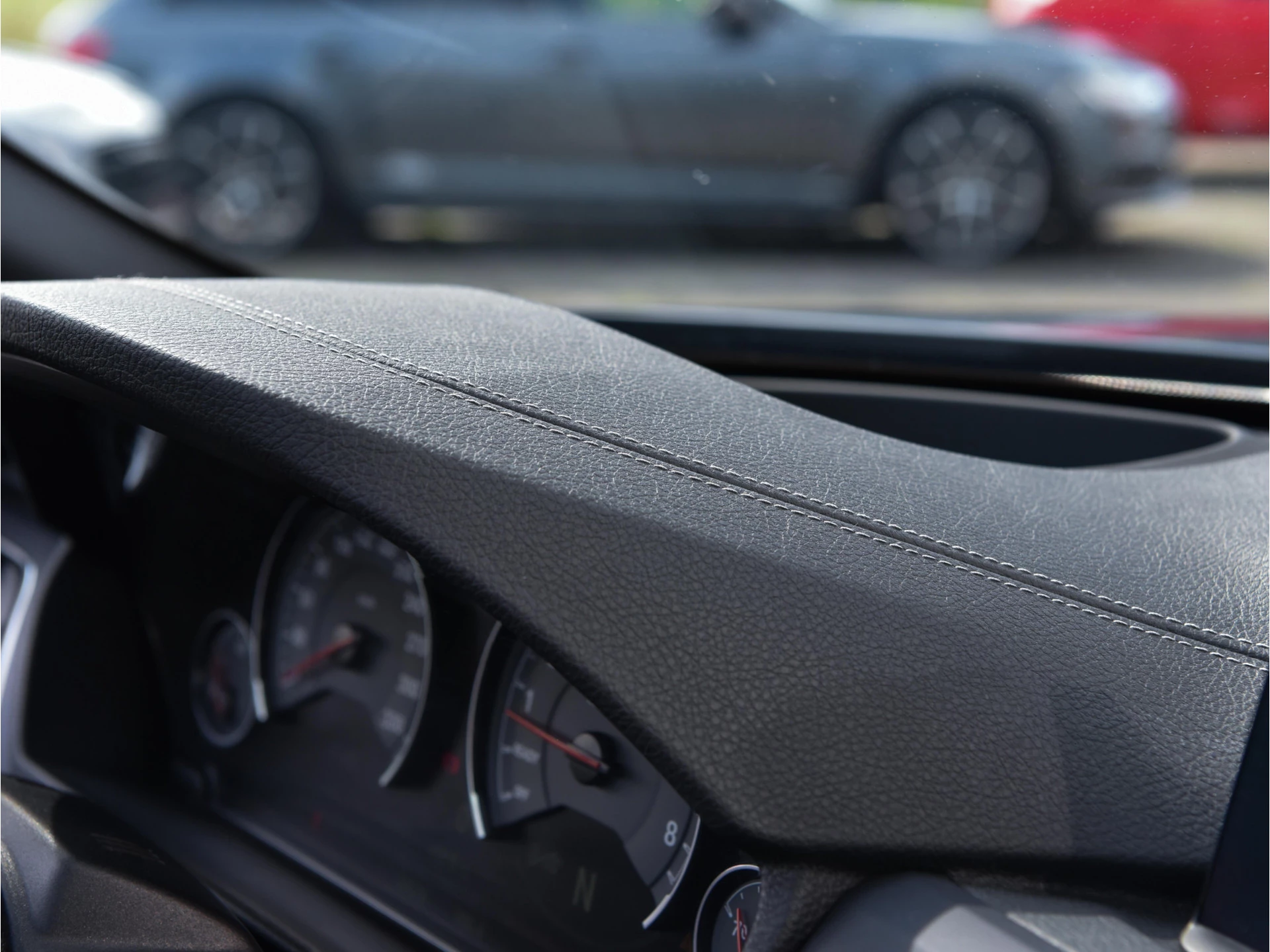Hoofdafbeelding BMW M4