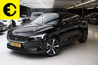 Polestar 2 Long Range Dual Motor Launch Edition 78kWh | Stoelverwarming | Pano dak | Incl.BTW
