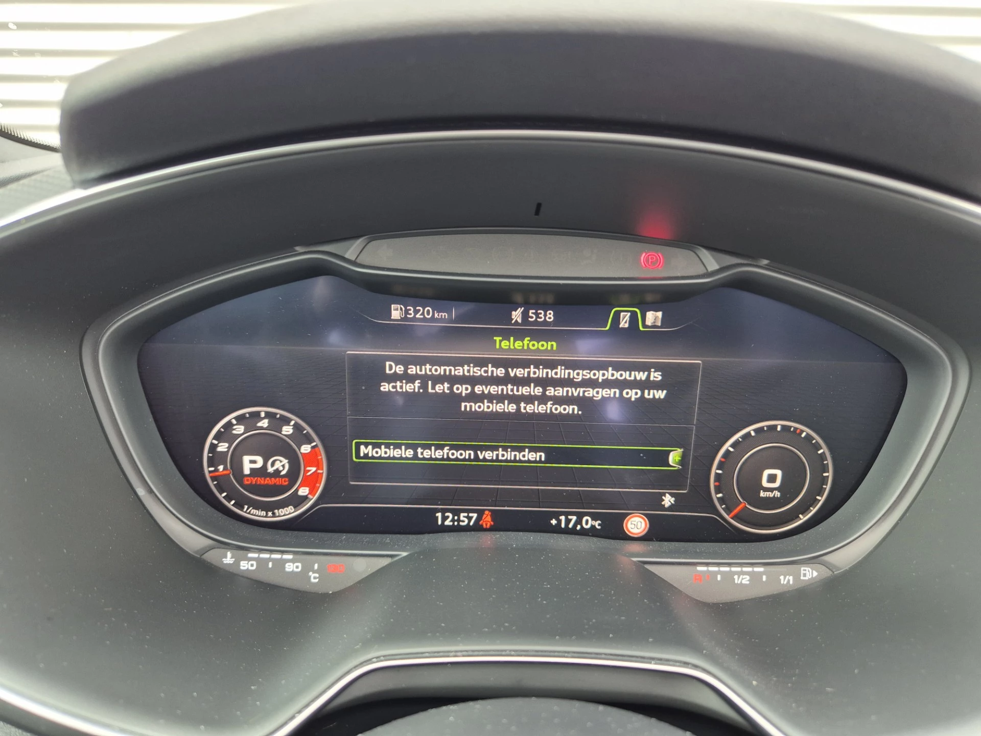 Hoofdafbeelding Audi TT