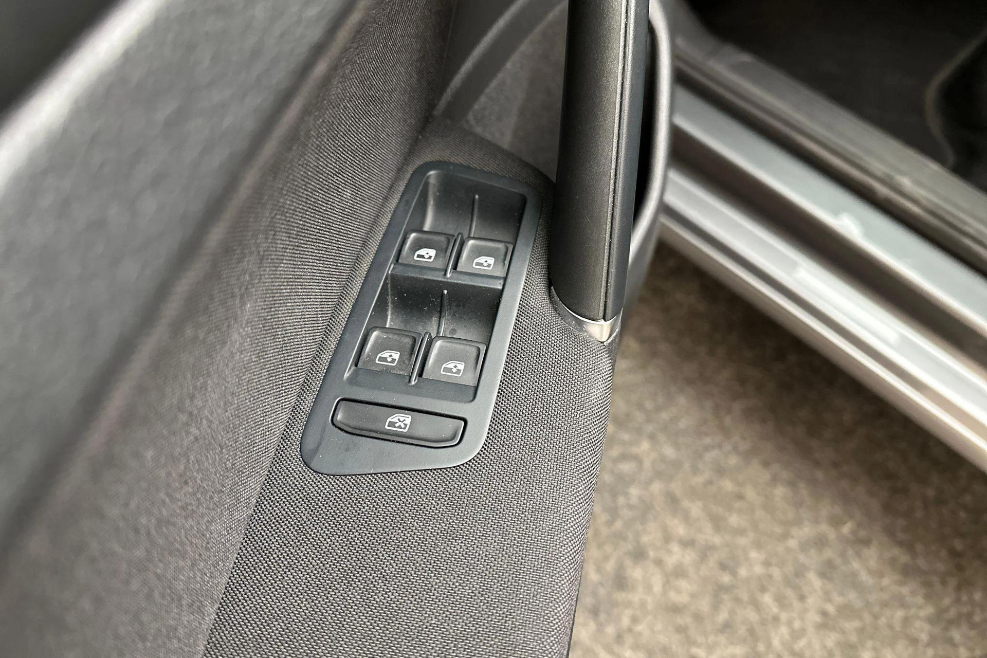 Hoofdafbeelding Volkswagen e-Golf