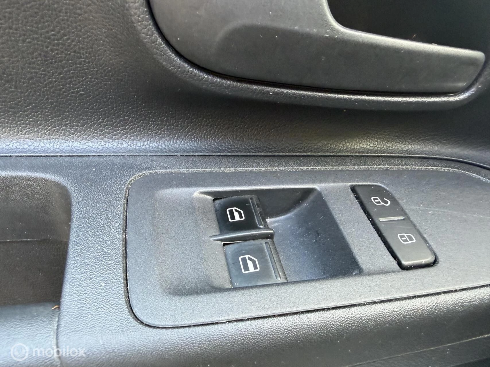 Hoofdafbeelding Škoda Citigo