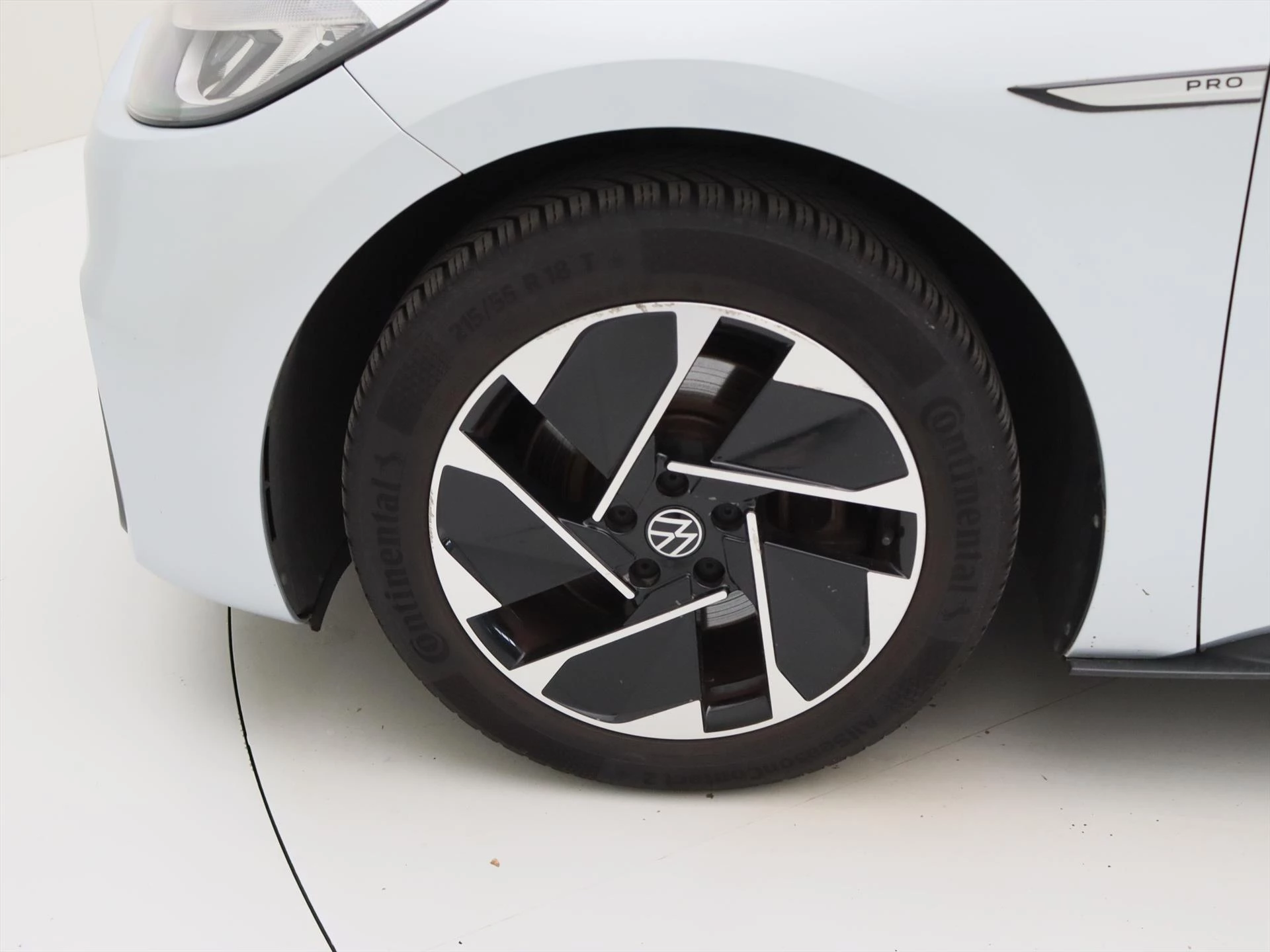 Hoofdafbeelding Volkswagen ID.3