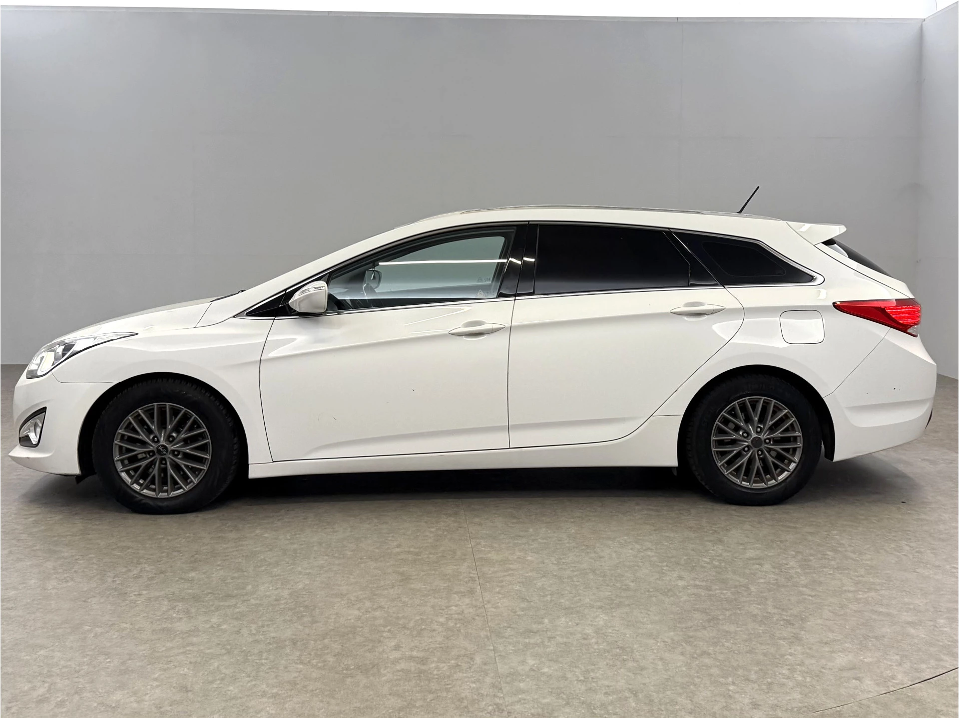Hoofdafbeelding Hyundai i40