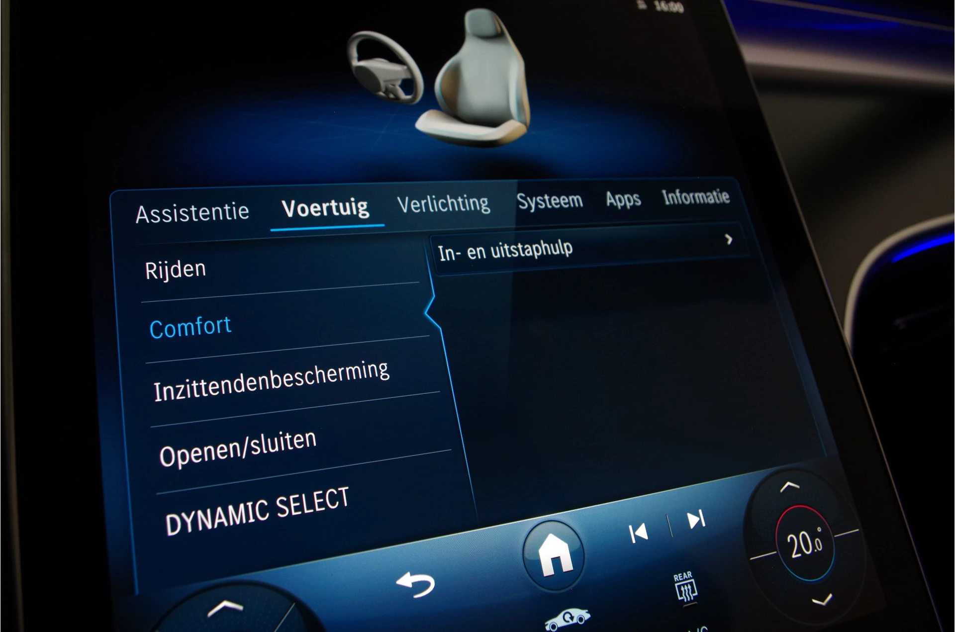 Hoofdafbeelding Mercedes-Benz CLE
