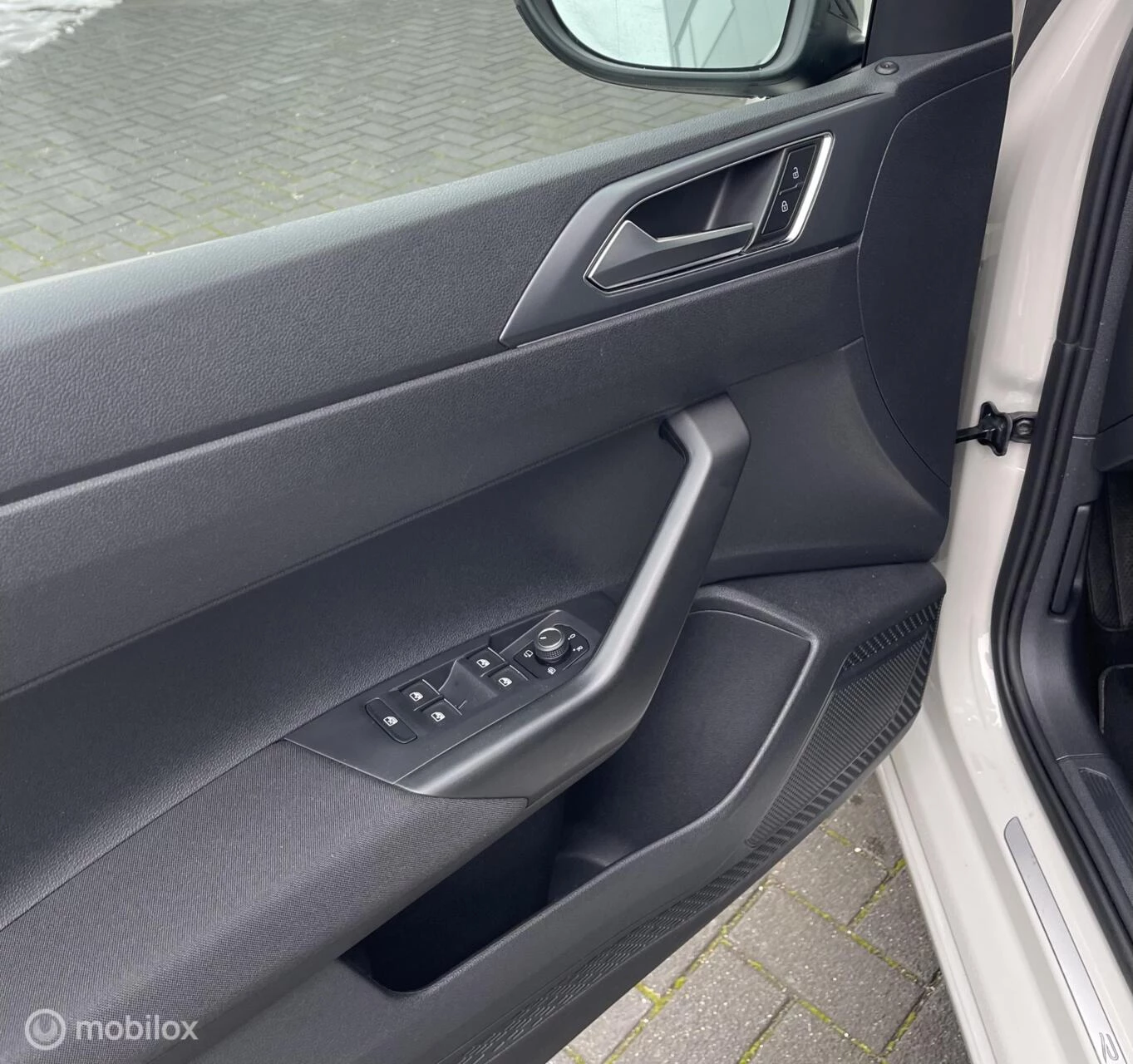 Hoofdafbeelding Volkswagen Taigo