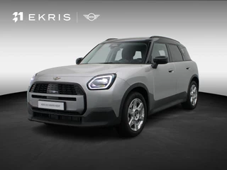 MINI Countryman Favoured Pakket M + Glazen panoramadak + Parking Assistant + Driving Assistant + Comfort Access + 18'' + Led