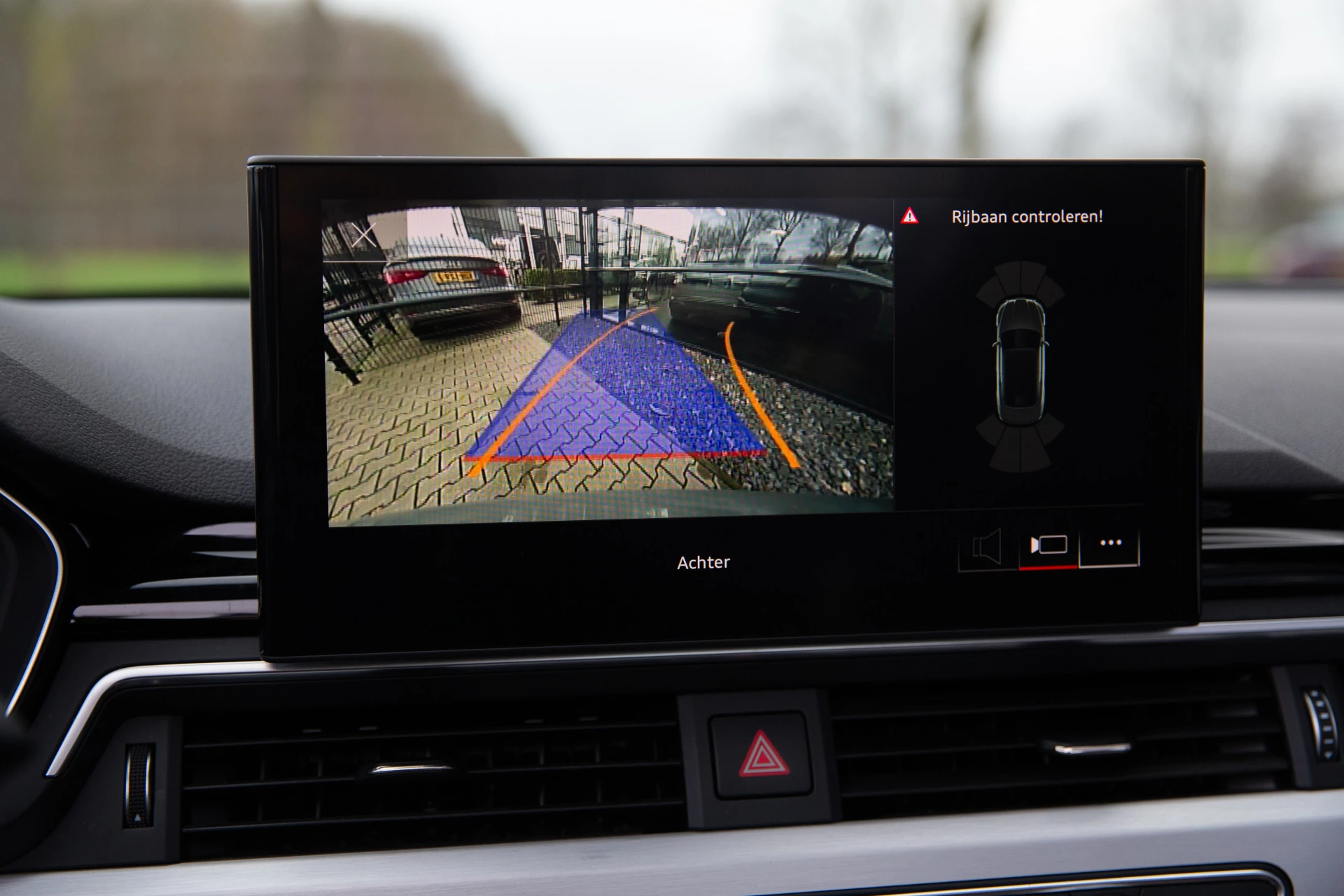 Hoofdafbeelding Audi S5