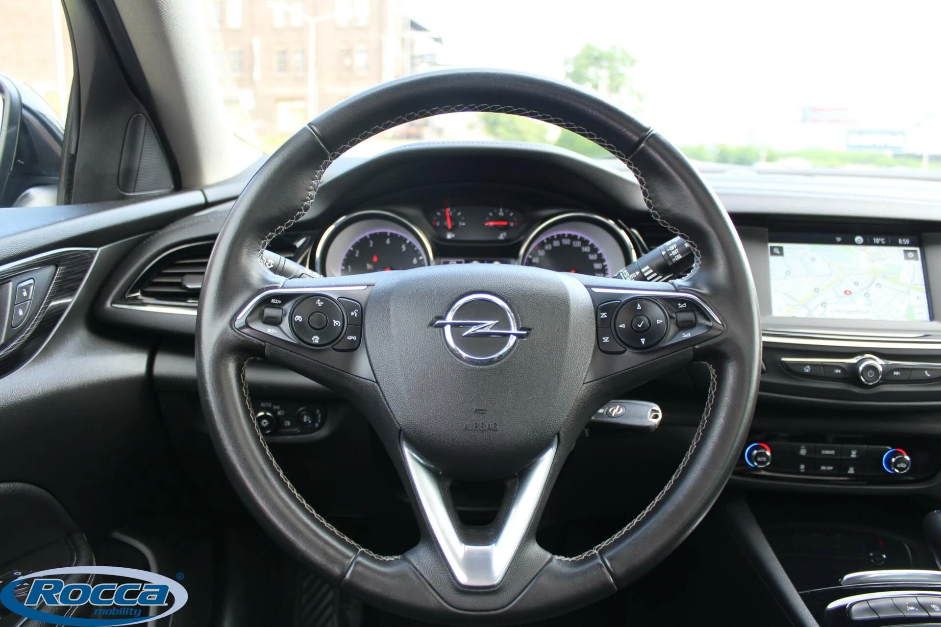 Hoofdafbeelding Opel Insignia