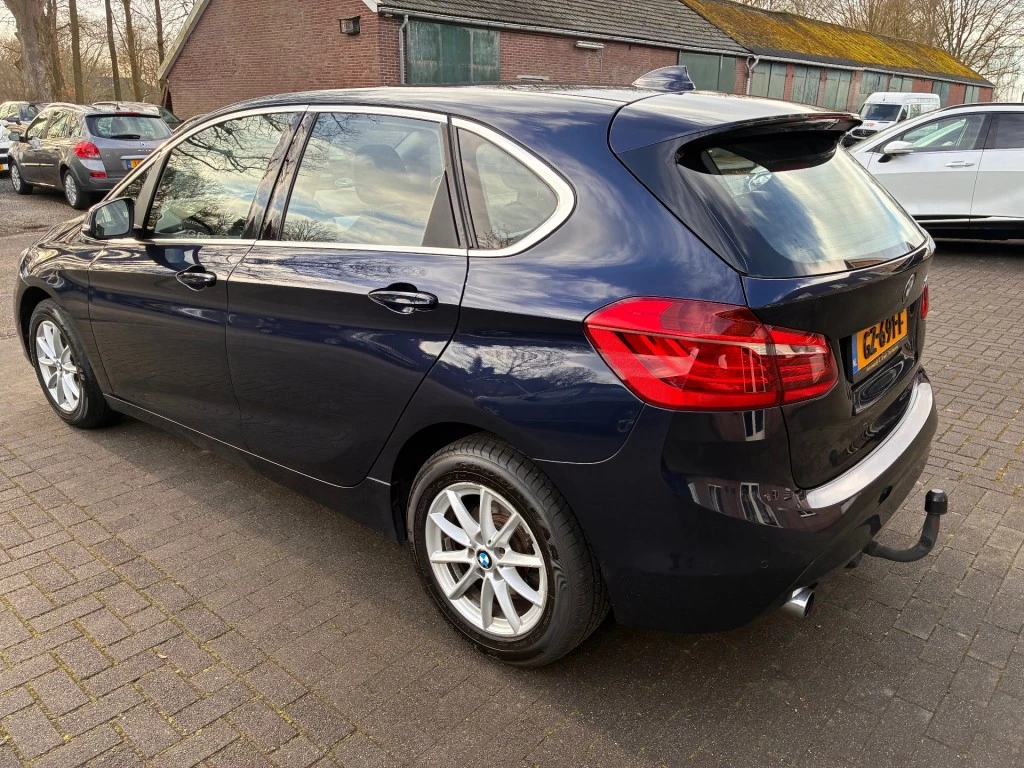 Hoofdafbeelding BMW 2 Serie
