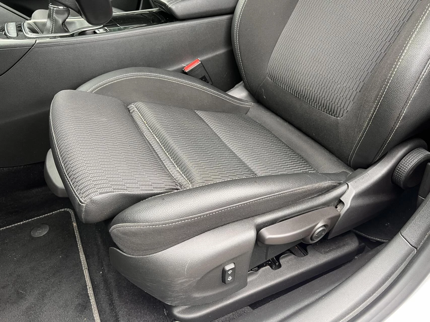 Hoofdafbeelding Opel Insignia