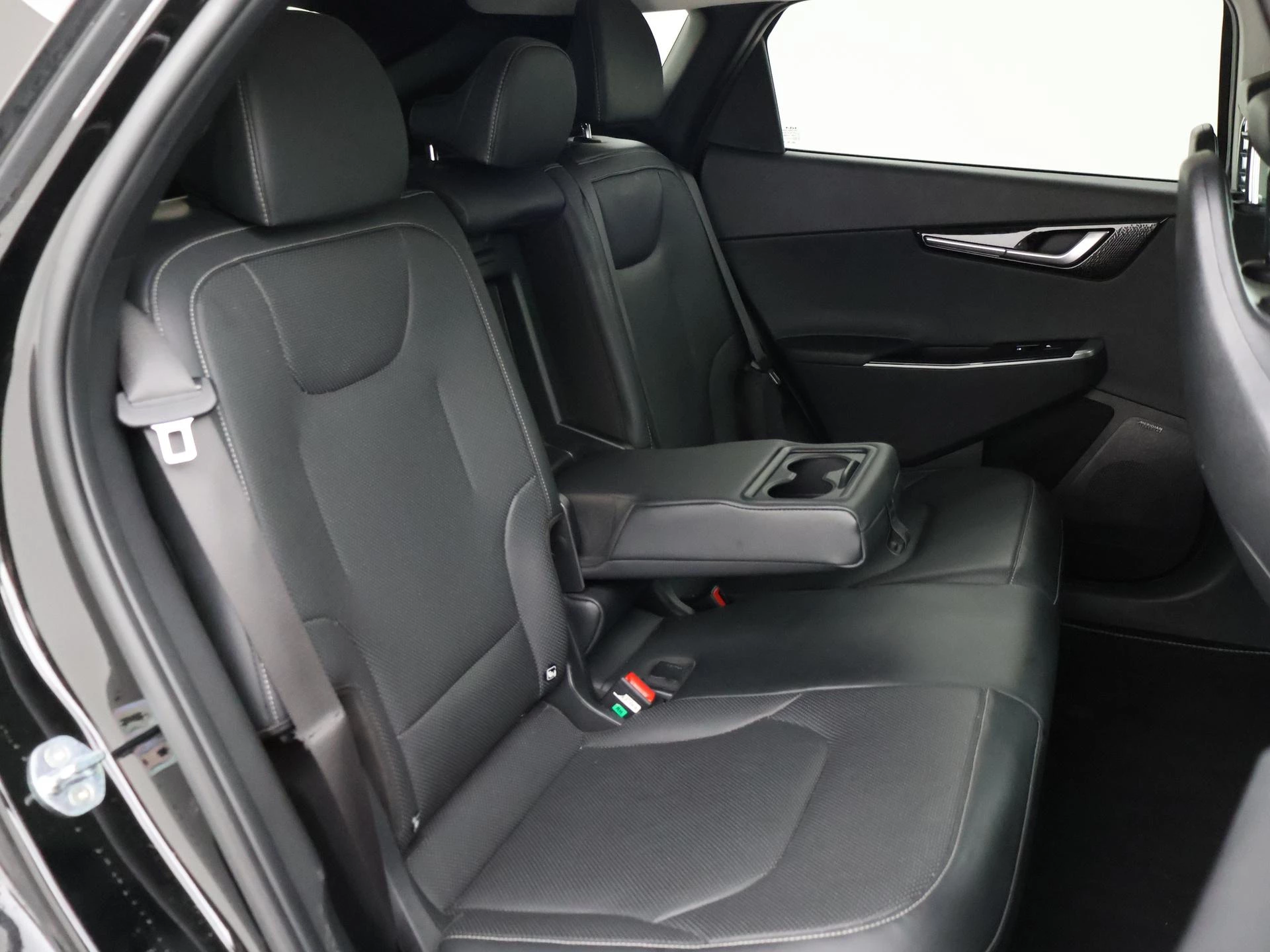 Hoofdafbeelding Kia EV6