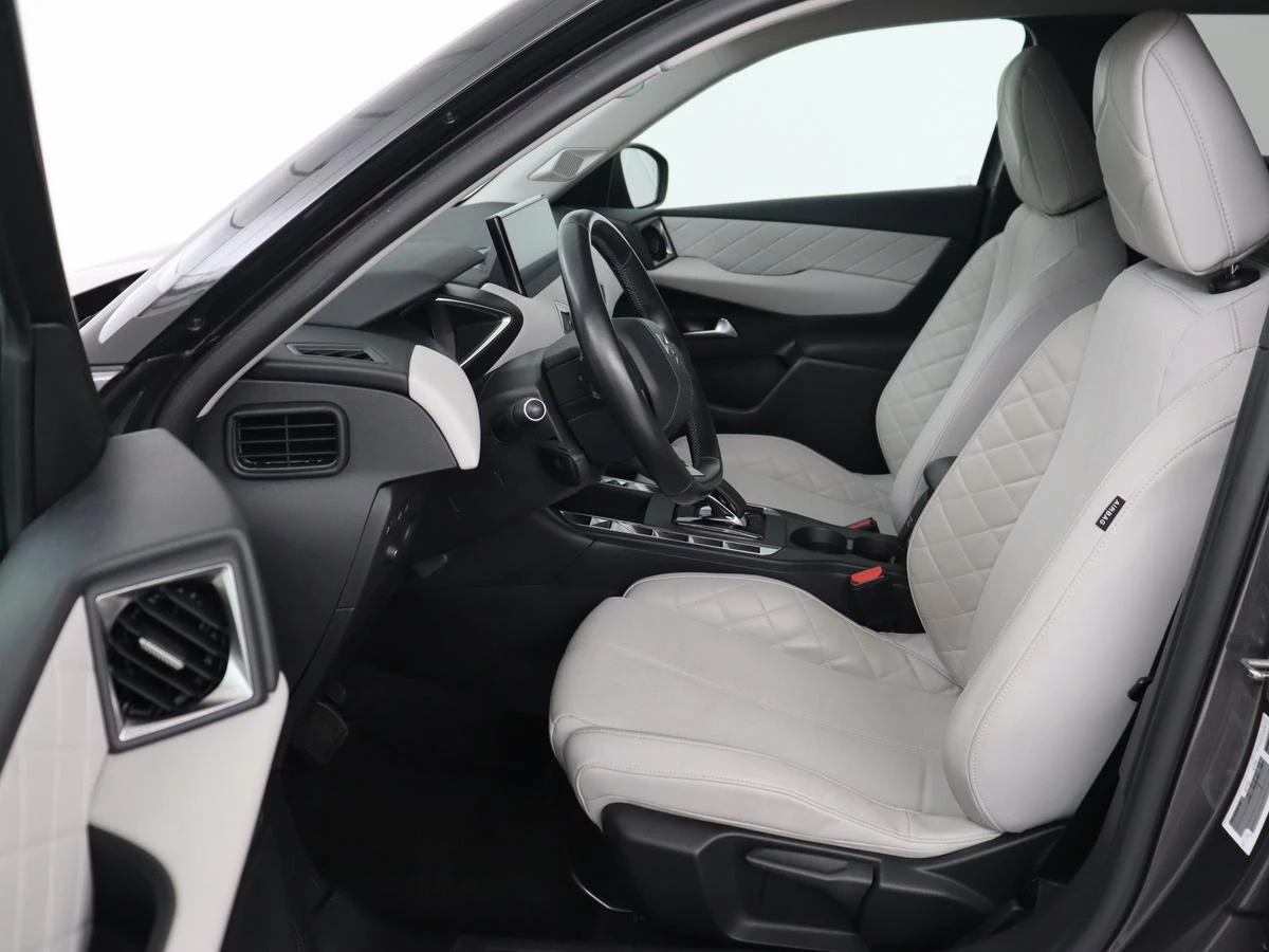 Hoofdafbeelding DS DS 3