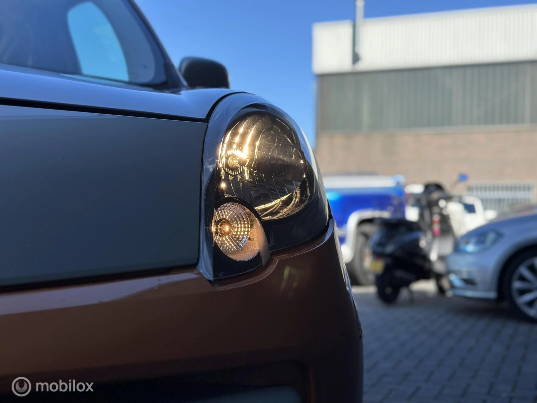 Hoofdafbeelding Renault Kangoo