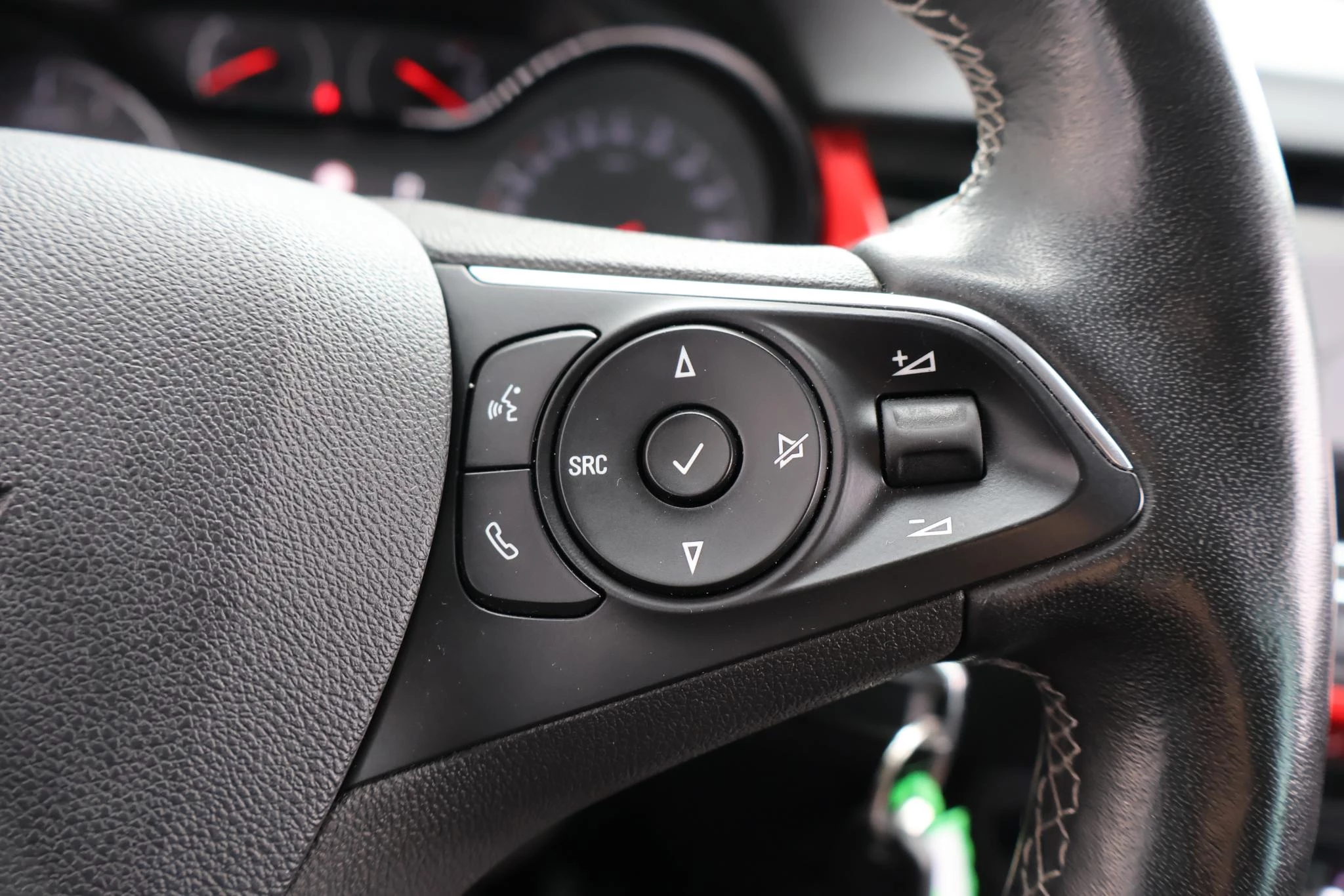 Hoofdafbeelding Opel Crossland