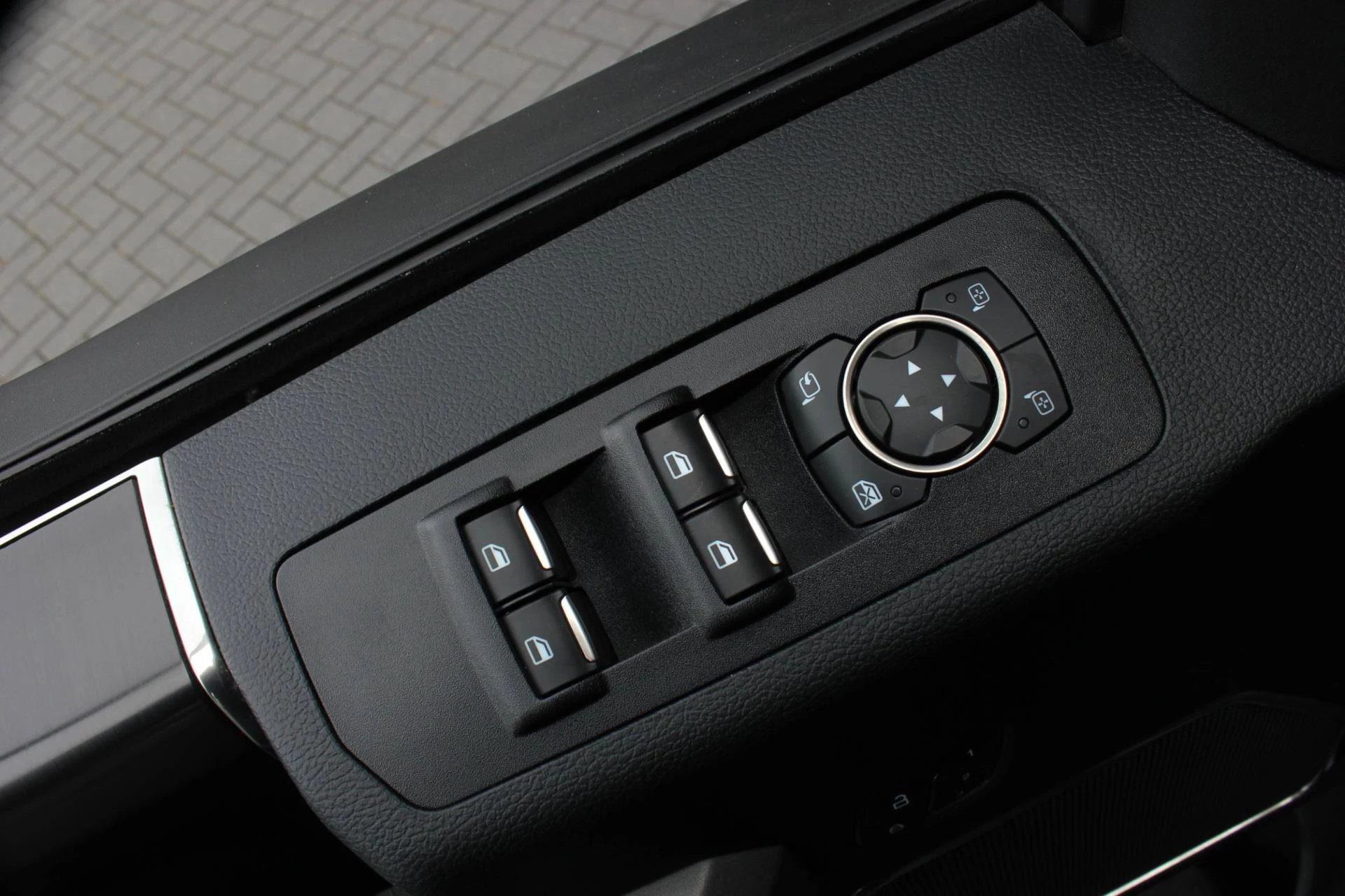 Hoofdafbeelding Ford F-150