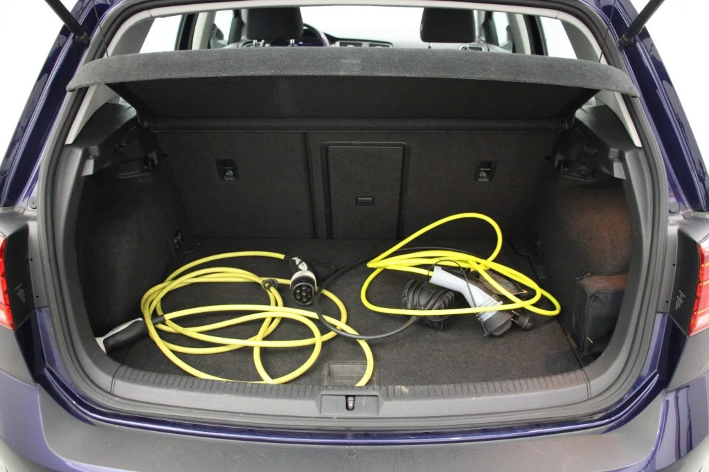 Hoofdafbeelding Volkswagen e-Golf