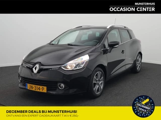 Renault Clio Estate TCe 90 Night & Day - DECEMBER DEAL - All seasonbanden