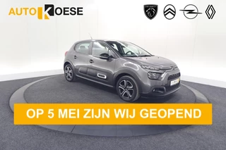 Citroen C3 PureTech 82 Business | Parkeersensoren | Apple Carplay | Climate Control