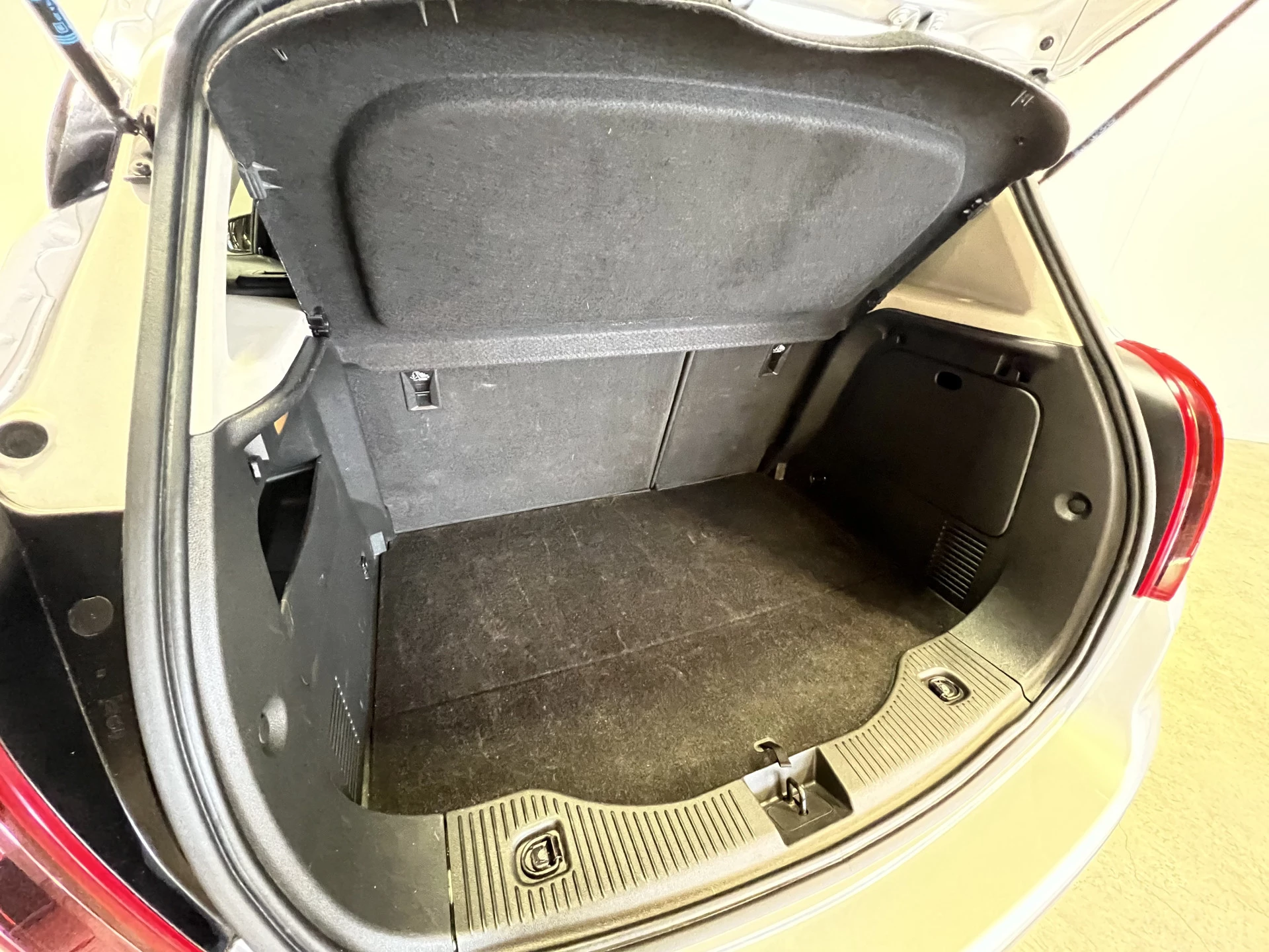 Hoofdafbeelding Opel Mokka X