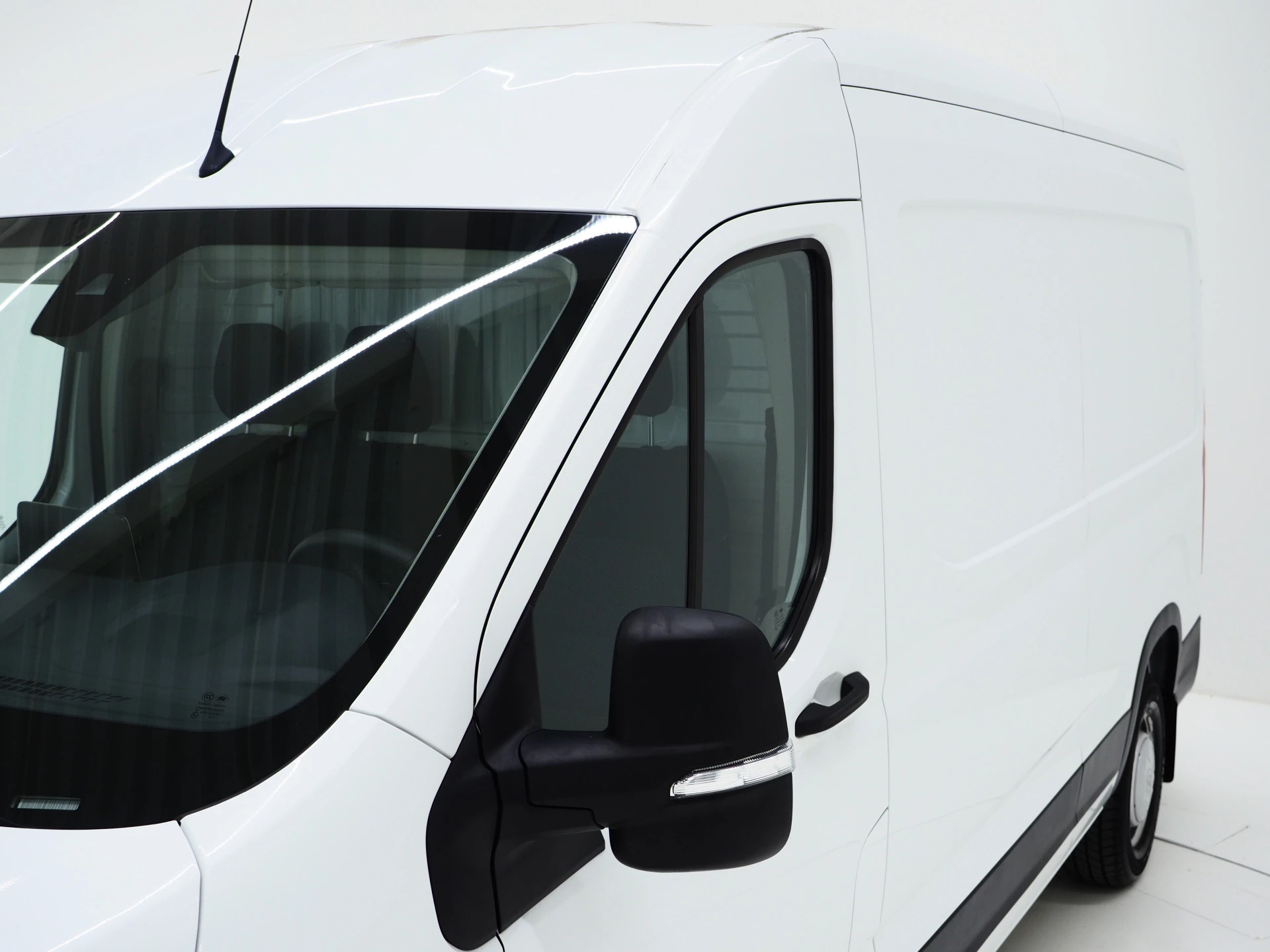 Hoofdafbeelding Maxus Deliver9