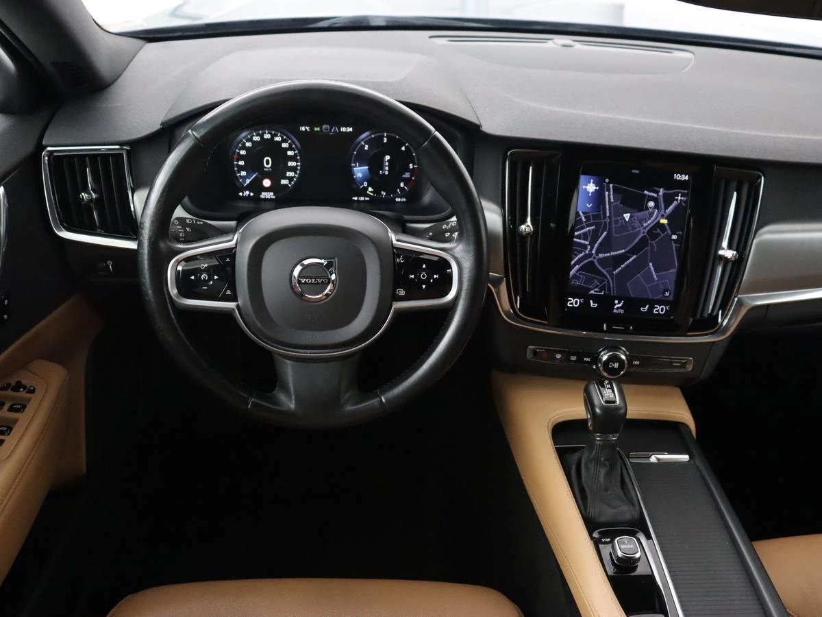 Hoofdafbeelding Volvo V90