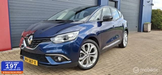 Renault Scenic 1.2 TCe,Trekhaak,