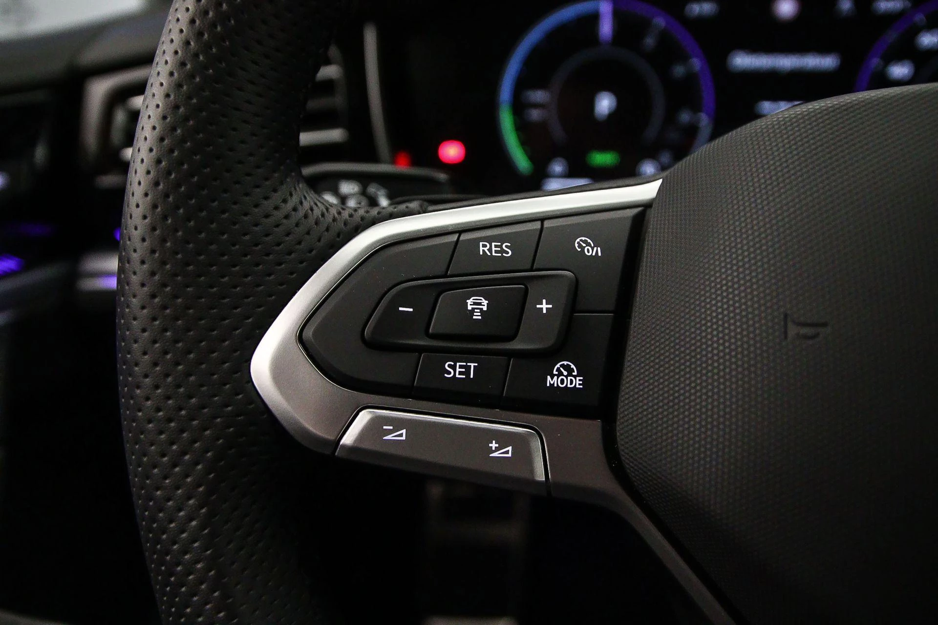 Hoofdafbeelding Volkswagen Touareg