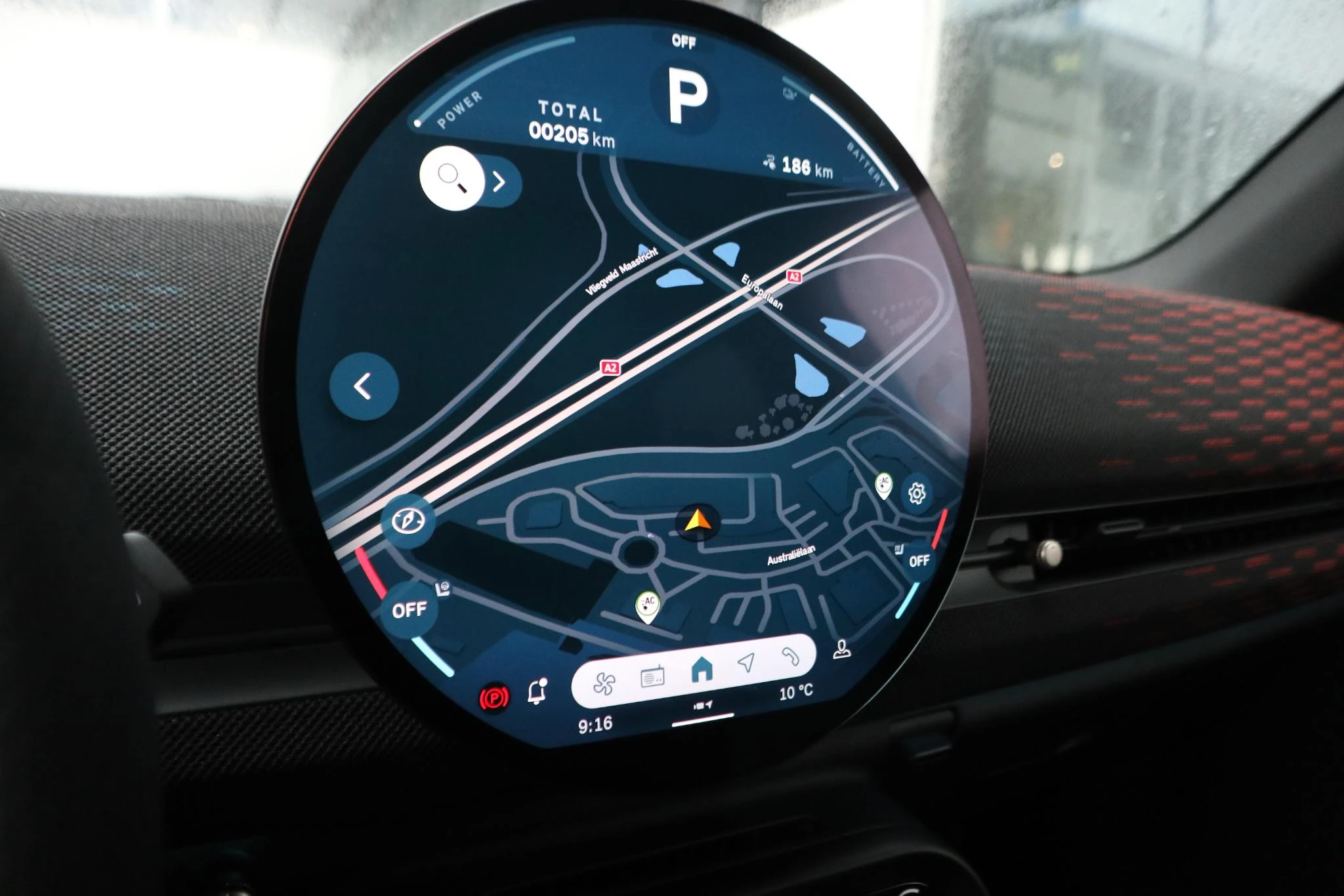 Hoofdafbeelding MINI Aceman