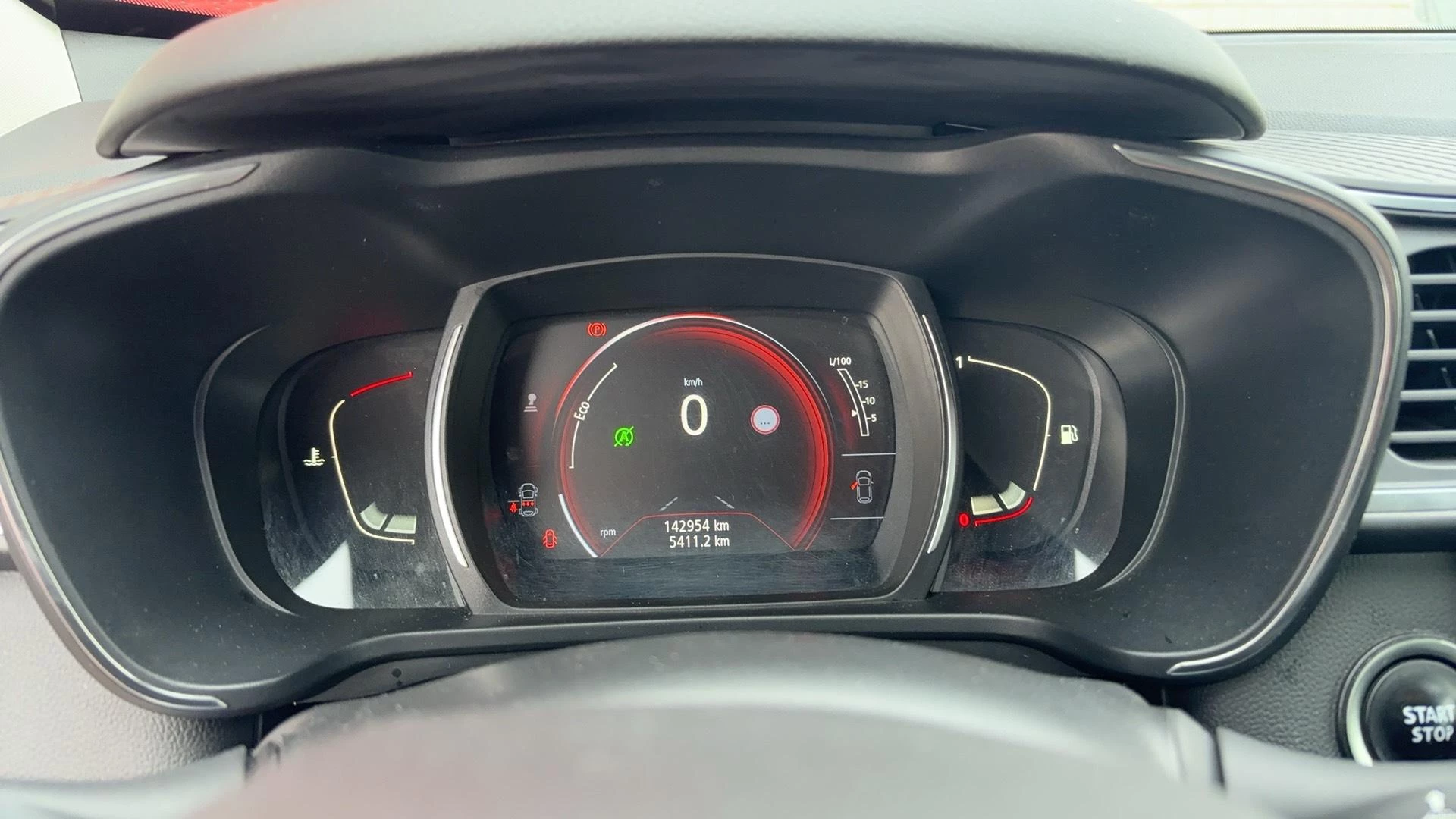 Hoofdafbeelding Renault Kadjar