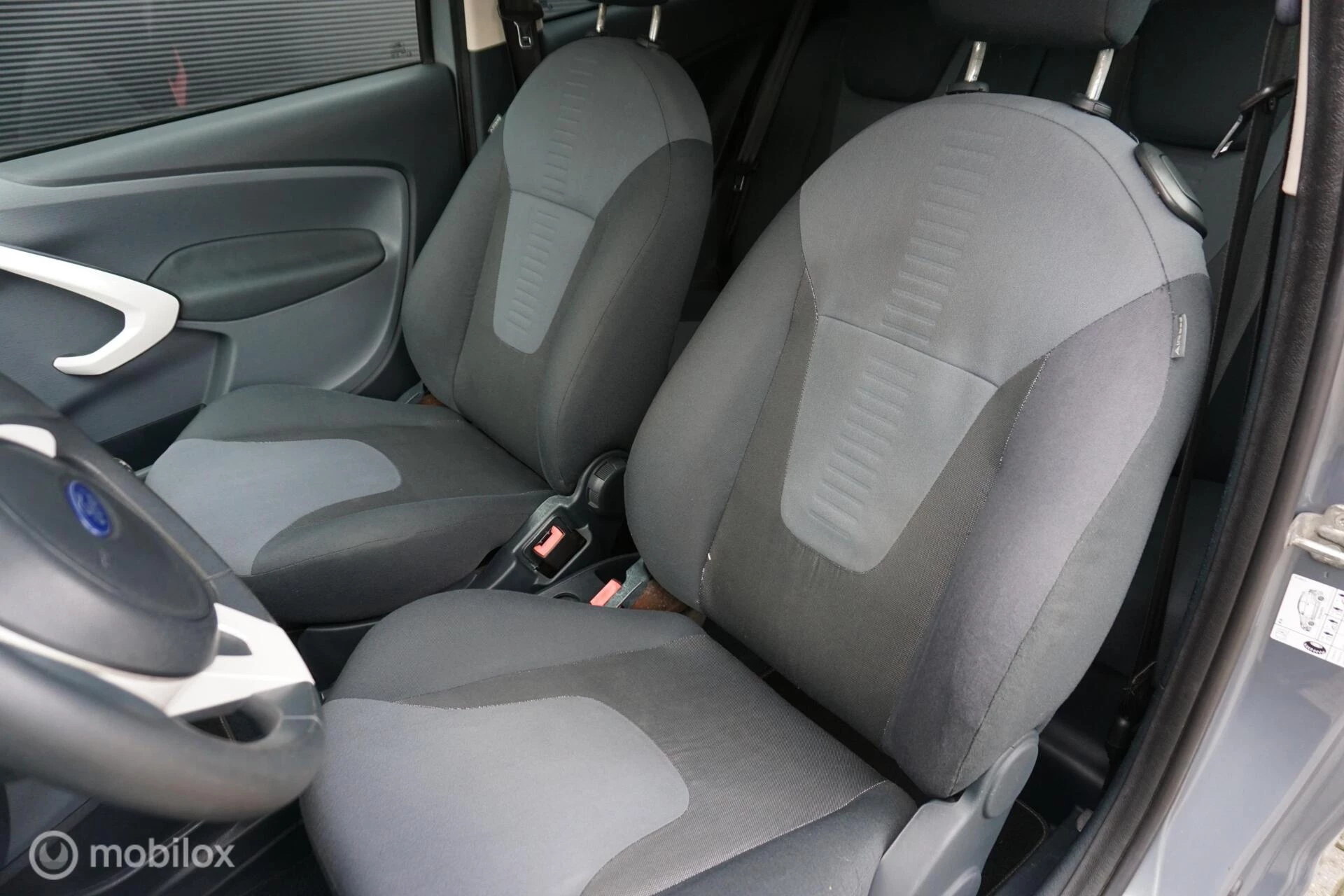 Hoofdafbeelding Ford Ka