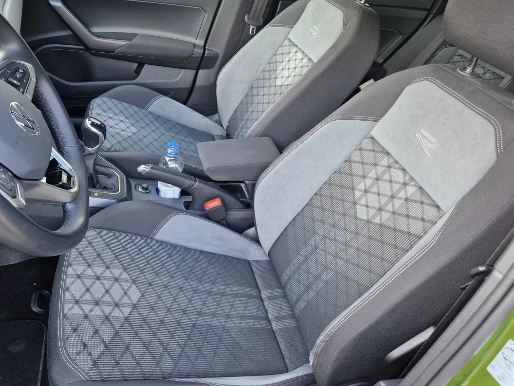 Hoofdafbeelding Volkswagen Taigo