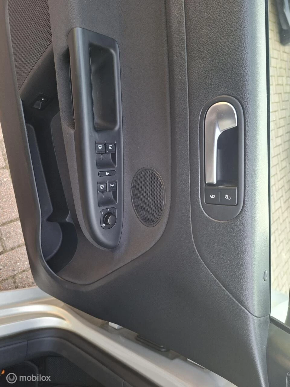 Hoofdafbeelding Volkswagen Golf Plus