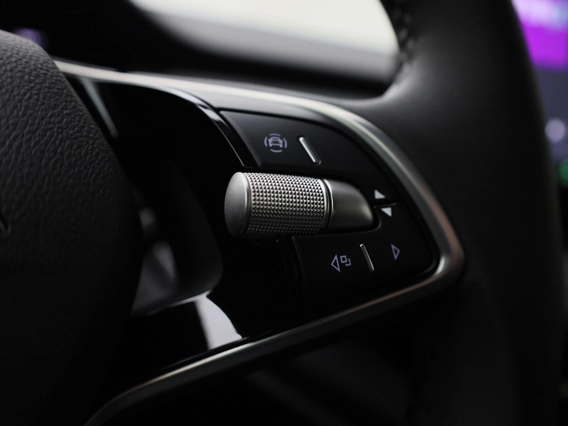 Hoofdafbeelding Škoda Elroq