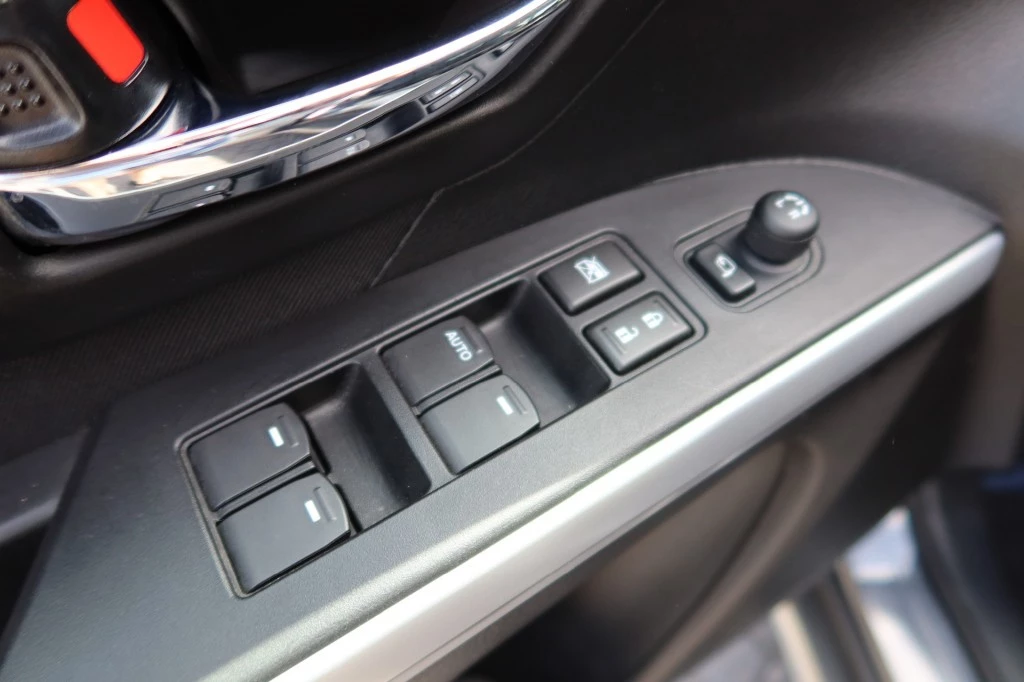Hoofdafbeelding Suzuki S-Cross