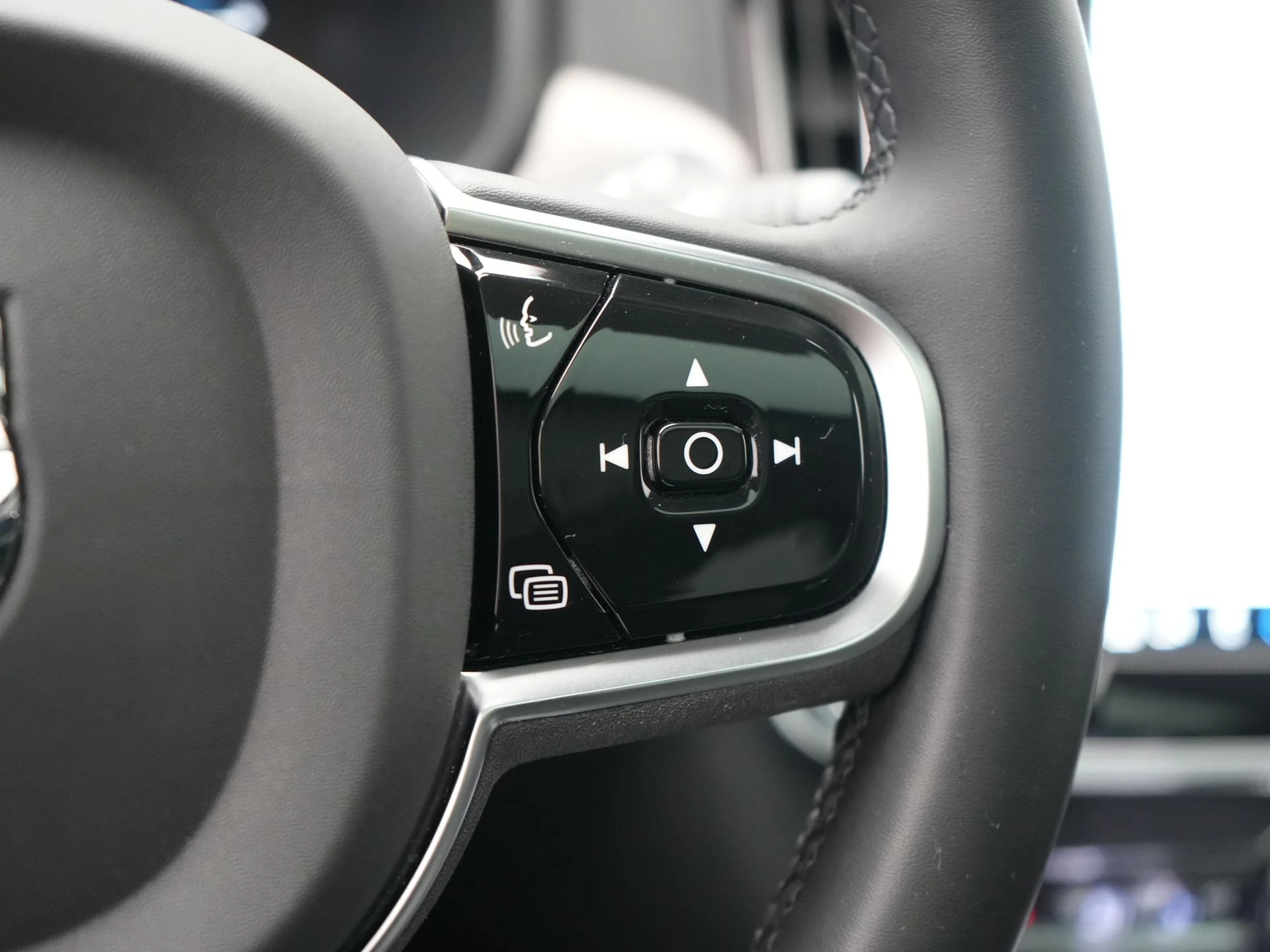 Hoofdafbeelding Volvo V90