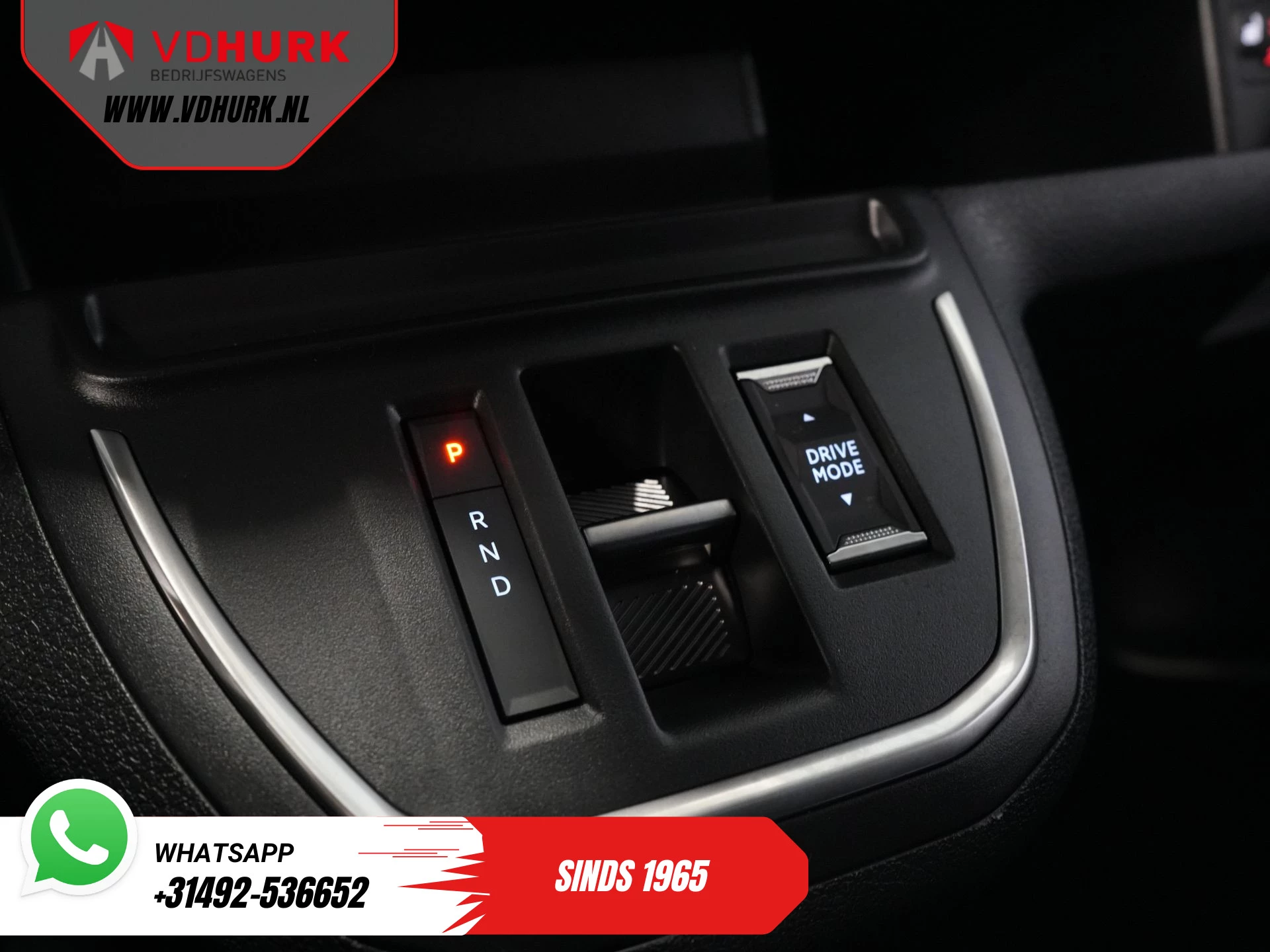 Hoofdafbeelding Toyota ProAce