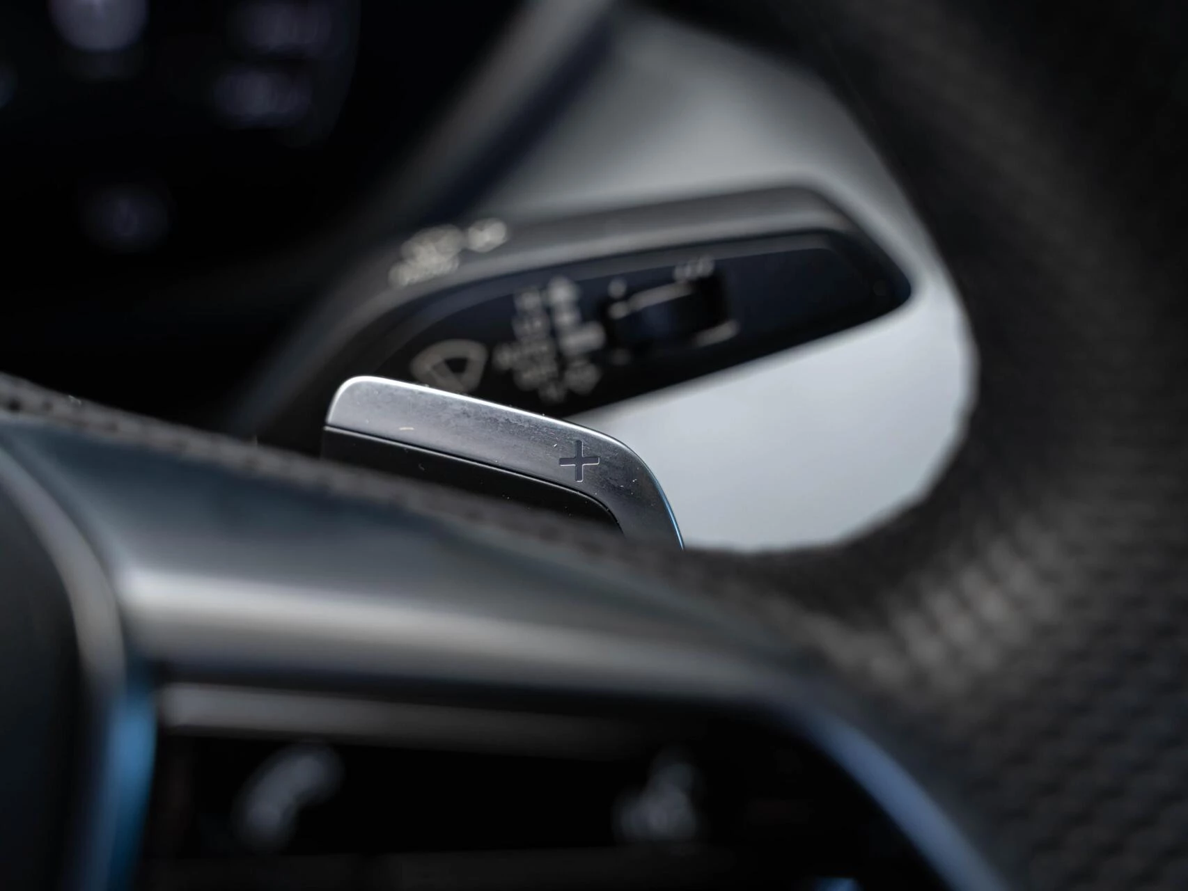 Hoofdafbeelding Audi e-tron GT