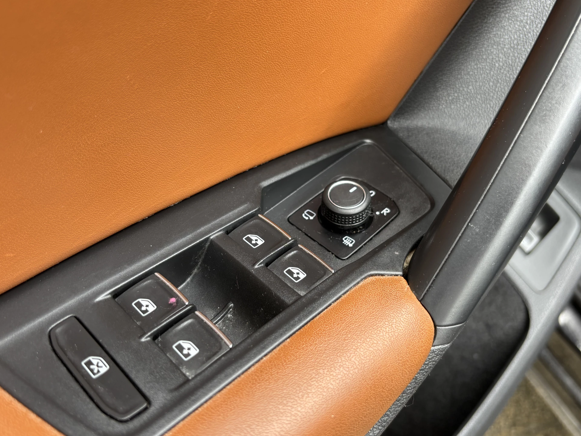 Hoofdafbeelding SEAT Tarraco